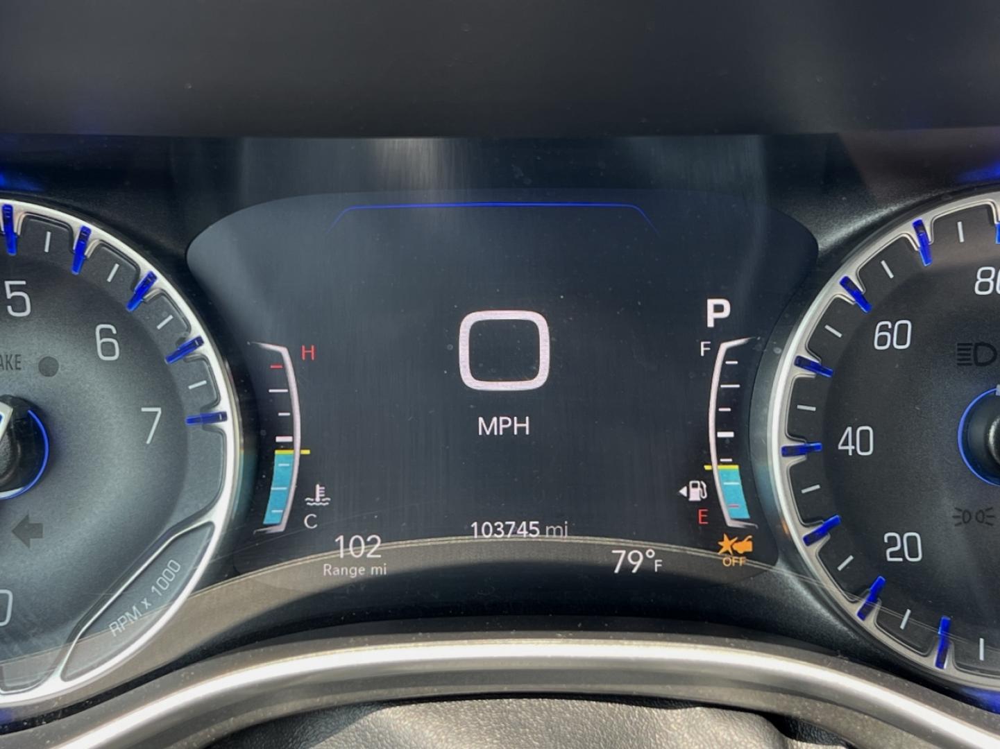 2021 SILVER /Tan Leather Chrysler Pacifica Touring-L (2C4RC1BG2MR) with an 3.6L V6 engine, Automatic transmission, located at 2990 Old Orchard Rd., Jackson, MO, 63755, 37.354214, -89.612106 - 2021 Chrysler Pacifica Touring L 1-Owner 103xxx miles Front Wheel Drive 3.6L V6 Automatic Leather 3rd Row Stow 'N Go Backup Camera Power Driver Seat Heated Seats Bluetooth Remote Start Cruise Power Windows/Locks/Mirrors We have financing available and we accept trades! Fill out a cre - Photo#23