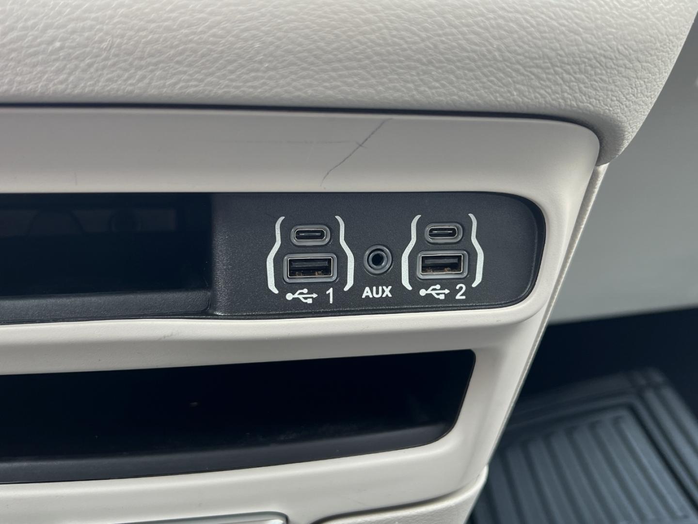 2021 SILVER /Tan Leather Chrysler Pacifica Touring-L (2C4RC1BG2MR) with an 3.6L V6 engine, Automatic transmission, located at 2990 Old Orchard Rd., Jackson, MO, 63755, 37.354214, -89.612106 - 2021 Chrysler Pacifica Touring L 1-Owner 103xxx miles Front Wheel Drive 3.6L V6 Automatic Leather 3rd Row Stow 'N Go Backup Camera Power Driver Seat Heated Seats Bluetooth Remote Start Cruise Power Windows/Locks/Mirrors We have financing available and we accept trades! Fill out a cre - Photo#29