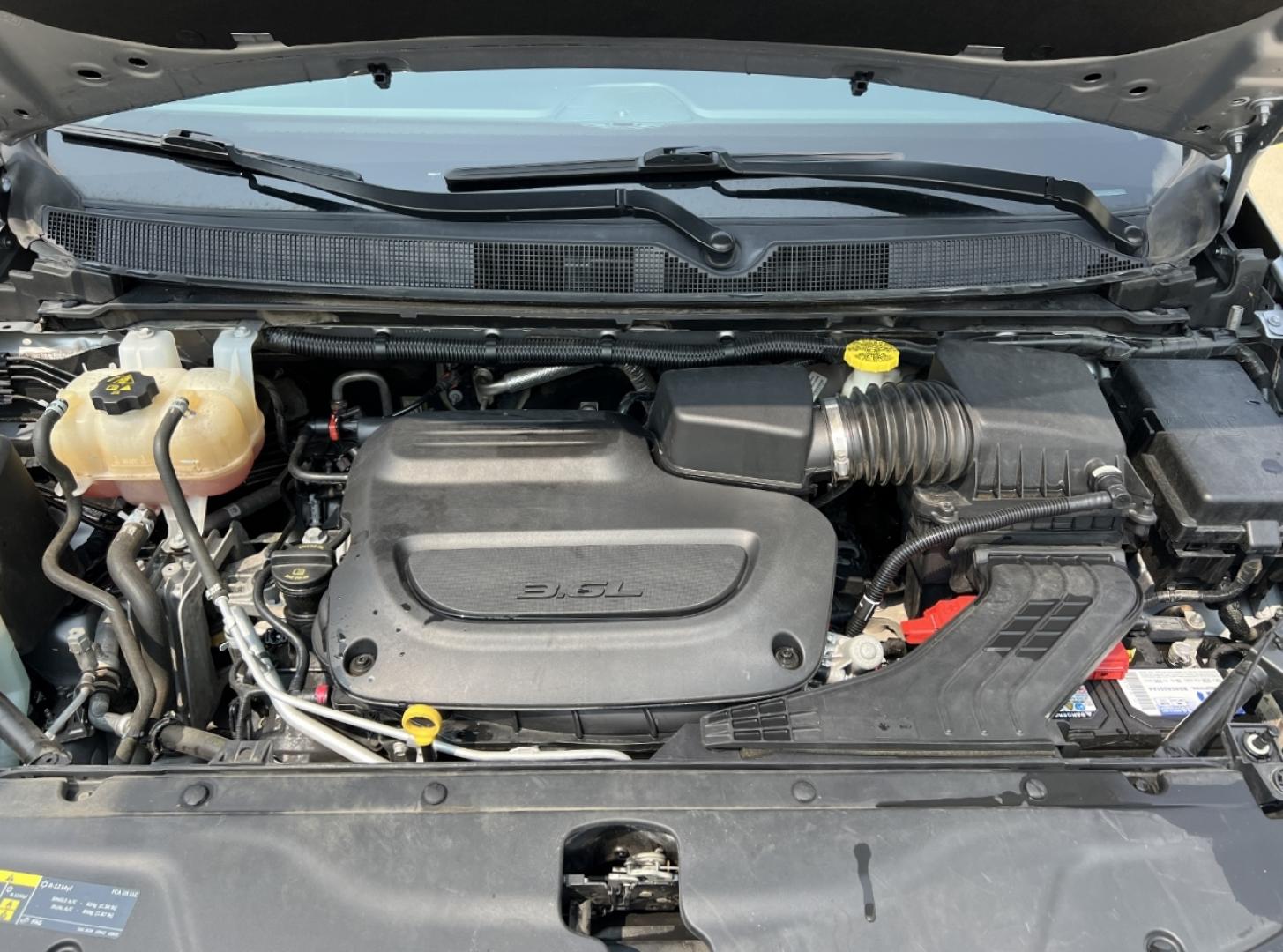 2021 SILVER /Tan Leather Chrysler Pacifica Touring-L (2C4RC1BG2MR) with an 3.6L V6 engine, Automatic transmission, located at 2990 Old Orchard Rd., Jackson, MO, 63755, 37.354214, -89.612106 - 2021 Chrysler Pacifica Touring L 1-Owner 103xxx miles Front Wheel Drive 3.6L V6 Automatic Leather 3rd Row Stow 'N Go Backup Camera Power Driver Seat Heated Seats Bluetooth Remote Start Cruise Power Windows/Locks/Mirrors We have financing available and we accept trades! Fill out a cre - Photo#43