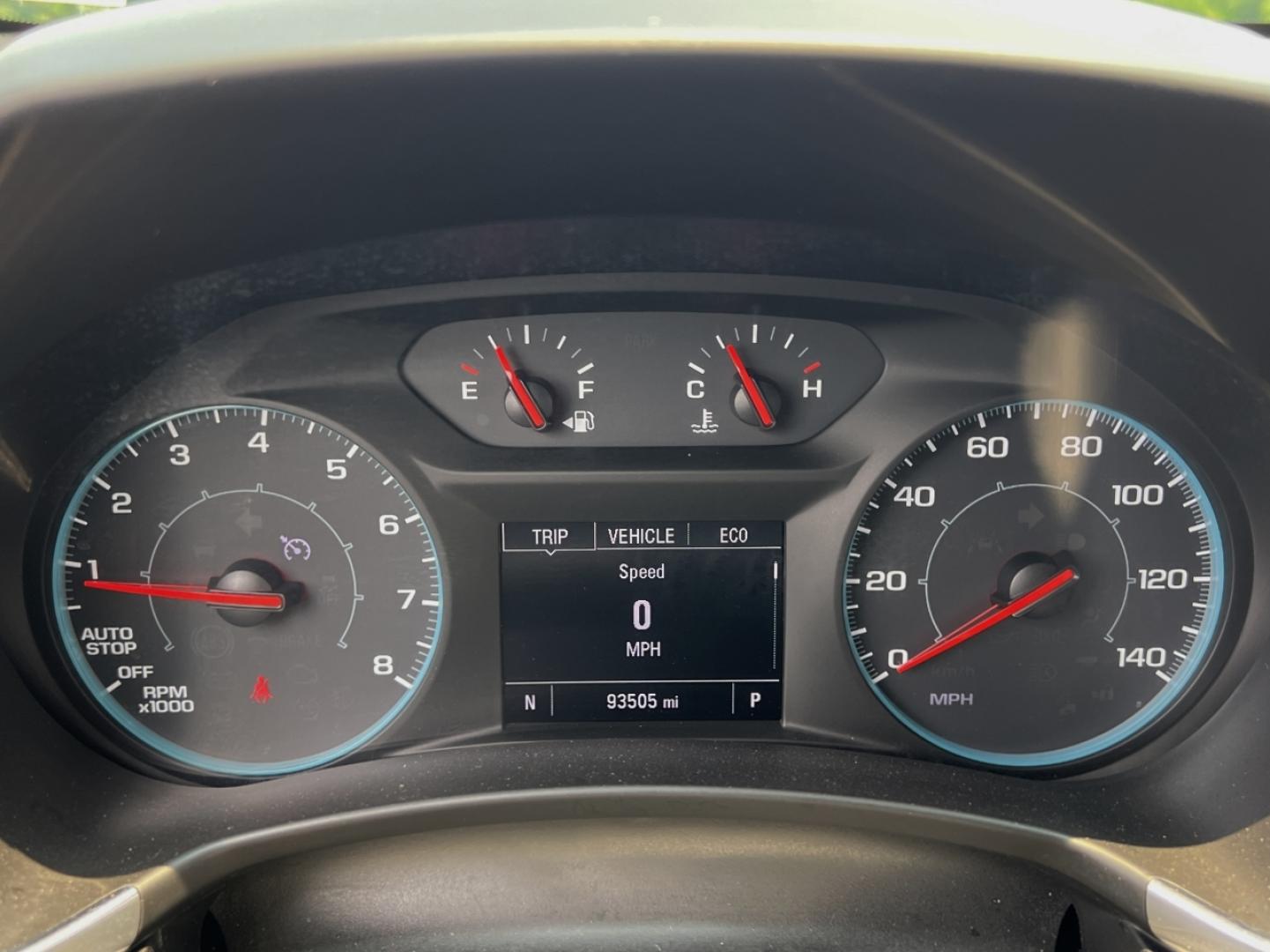 2020 WHITE /Gray Cloth Chevrolet Equinox LS 1.5 AWD (3GNAXSEV5LS) with an 1.5L 4 Cyl. Turbo engine, Automatic transmission, located at 2990 Old Orchard Rd., Jackson, MO, 63755, 37.354214, -89.612106 - 2020 Chevrolet Equinox LS 1-Owner 93xxx miles All Wheel Drive 1.5L 4 Cyl. Automatic Backup Camera Power Driver Seat Bluetooth Cruise Power Windows/Locks/Mirrors We have financing available and we accept trades! Fill out a credit application on our website or come by today! If you have an - Photo#1