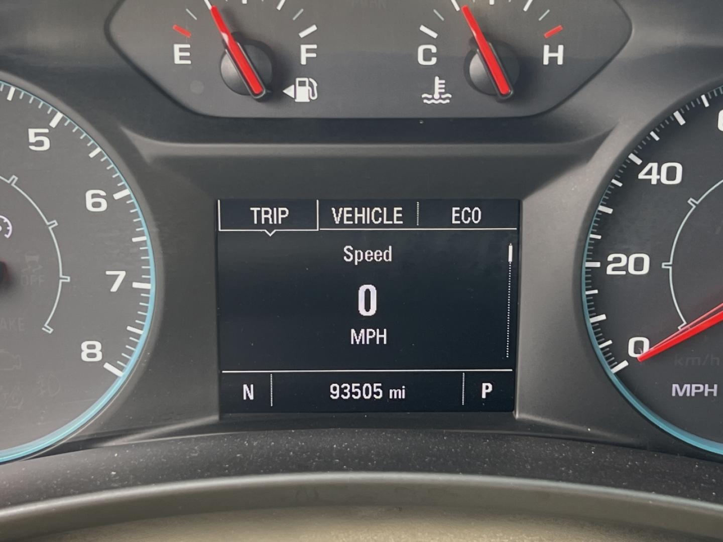 2020 WHITE /Gray Cloth Chevrolet Equinox LS 1.5 AWD (3GNAXSEV5LS) with an 1.5L 4 Cyl. Turbo engine, Automatic transmission, located at 2990 Old Orchard Rd., Jackson, MO, 63755, 37.354214, -89.612106 - 2020 Chevrolet Equinox LS 1-Owner 93xxx miles All Wheel Drive 1.5L 4 Cyl. Automatic Backup Camera Power Driver Seat Bluetooth Cruise Power Windows/Locks/Mirrors We have financing available and we accept trades! Fill out a credit application on our website or come by today! If you have an - Photo#20