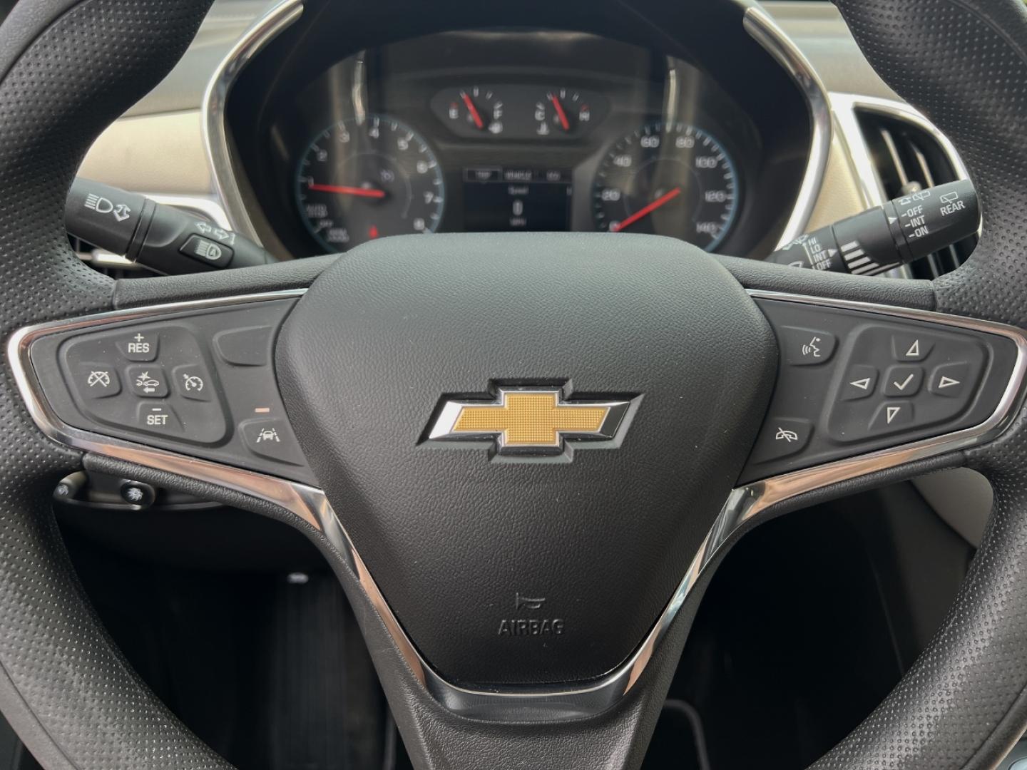 2020 WHITE /Gray Cloth Chevrolet Equinox LS 1.5 AWD (3GNAXSEV5LS) with an 1.5L 4 Cyl. Turbo engine, Automatic transmission, located at 2990 Old Orchard Rd., Jackson, MO, 63755, 37.354214, -89.612106 - 2020 Chevrolet Equinox LS 1-Owner 93xxx miles All Wheel Drive 1.5L 4 Cyl. Automatic Backup Camera Power Driver Seat Bluetooth Cruise Power Windows/Locks/Mirrors We have financing available and we accept trades! Fill out a credit application on our website or come by today! If you have an - Photo#21