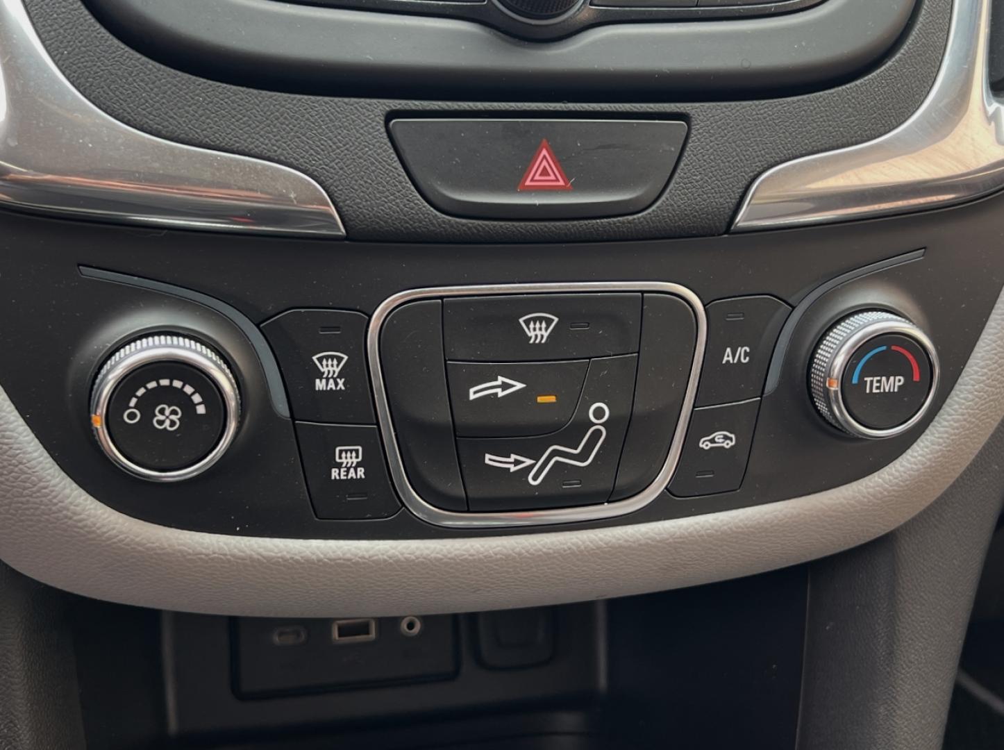 2020 WHITE /Gray Cloth Chevrolet Equinox LS 1.5 AWD (3GNAXSEV5LS) with an 1.5L 4 Cyl. Turbo engine, Automatic transmission, located at 2990 Old Orchard Rd., Jackson, MO, 63755, 37.354214, -89.612106 - 2020 Chevrolet Equinox LS 1-Owner 93xxx miles All Wheel Drive 1.5L 4 Cyl. Automatic Backup Camera Power Driver Seat Bluetooth Cruise Power Windows/Locks/Mirrors We have financing available and we accept trades! Fill out a credit application on our website or come by today! If you have an - Photo#26
