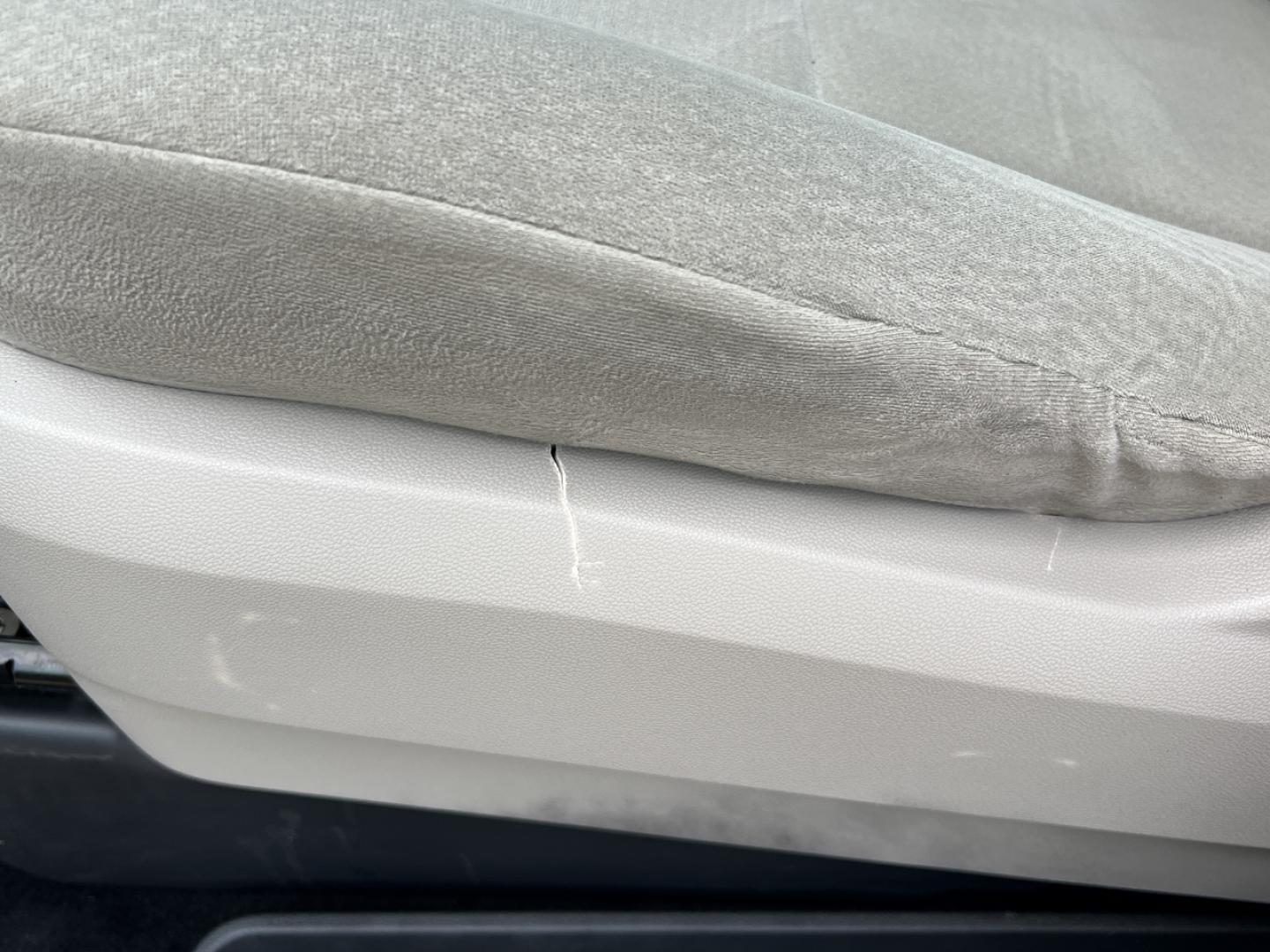 2013 WHITE /Gray Cloth Dodge Grand Caravan SE (2C4RDGBG9DR) with an 3.6L V6 engine, Automatic transmission, located at 2990 Old Orchard Rd., Jackson, MO, 63755, 37.354214, -89.612106 - 2013 Dodge Grand Caravan SE 173xxx miles Front Wheel Drive 3.6L V6 Automatic 3rd Row Stow 'N Go Cruise Power Windows/Locks/Mirrors We have financing available and we accept trades! Fill out a credit application on our website or come by today! If you have any questions, give us a call at ( - Photo#38