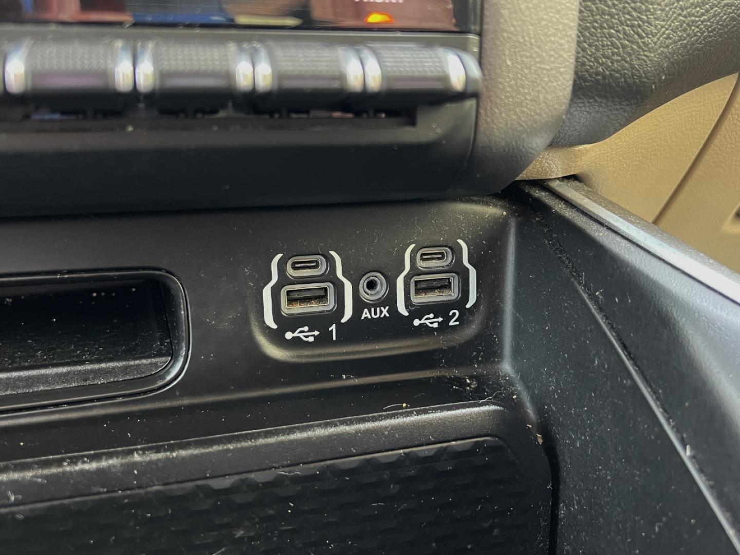 2021 MAROON /Gray Cloth RAM 1500 Big Horn Quad Cab 2WD (1C6RREBT8MN) with an 3.6L V6 engine, Automatic transmission, located at 506 S. Kingshighway, Cape Girardeau, MO, 63703, (573) 235-5000, 37.294991, -89.553635 - 2021 Ram 1500 Big Horn 58xxx miles Rear Wheel Drive 5.7L V8 Automatic Navigation Backup Camera Power Driver Seat Heated Seats Heated Steering Wheel Bluetooth Remote Start Cruise Power Windows/Locks/Mirrors We have financing available and we accept trades! Fill out a credit application - Photo#28