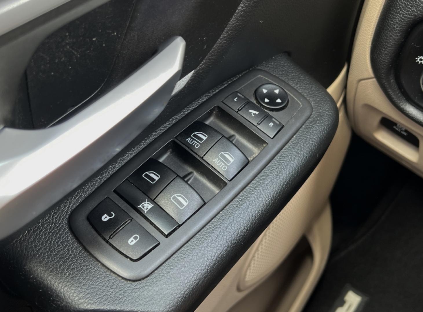 2021 MAROON /Gray Cloth RAM 1500 Big Horn Quad Cab 2WD (1C6RREBT8MN) with an 3.6L V6 engine, Automatic transmission, located at 506 S. Kingshighway, Cape Girardeau, MO, 63703, (573) 235-5000, 37.294991, -89.553635 - 2021 Ram 1500 Big Horn 58xxx miles Rear Wheel Drive 5.7L V8 Automatic Navigation Backup Camera Power Driver Seat Heated Seats Heated Steering Wheel Bluetooth Remote Start Cruise Power Windows/Locks/Mirrors We have financing available and we accept trades! Fill out a credit application - Photo#29