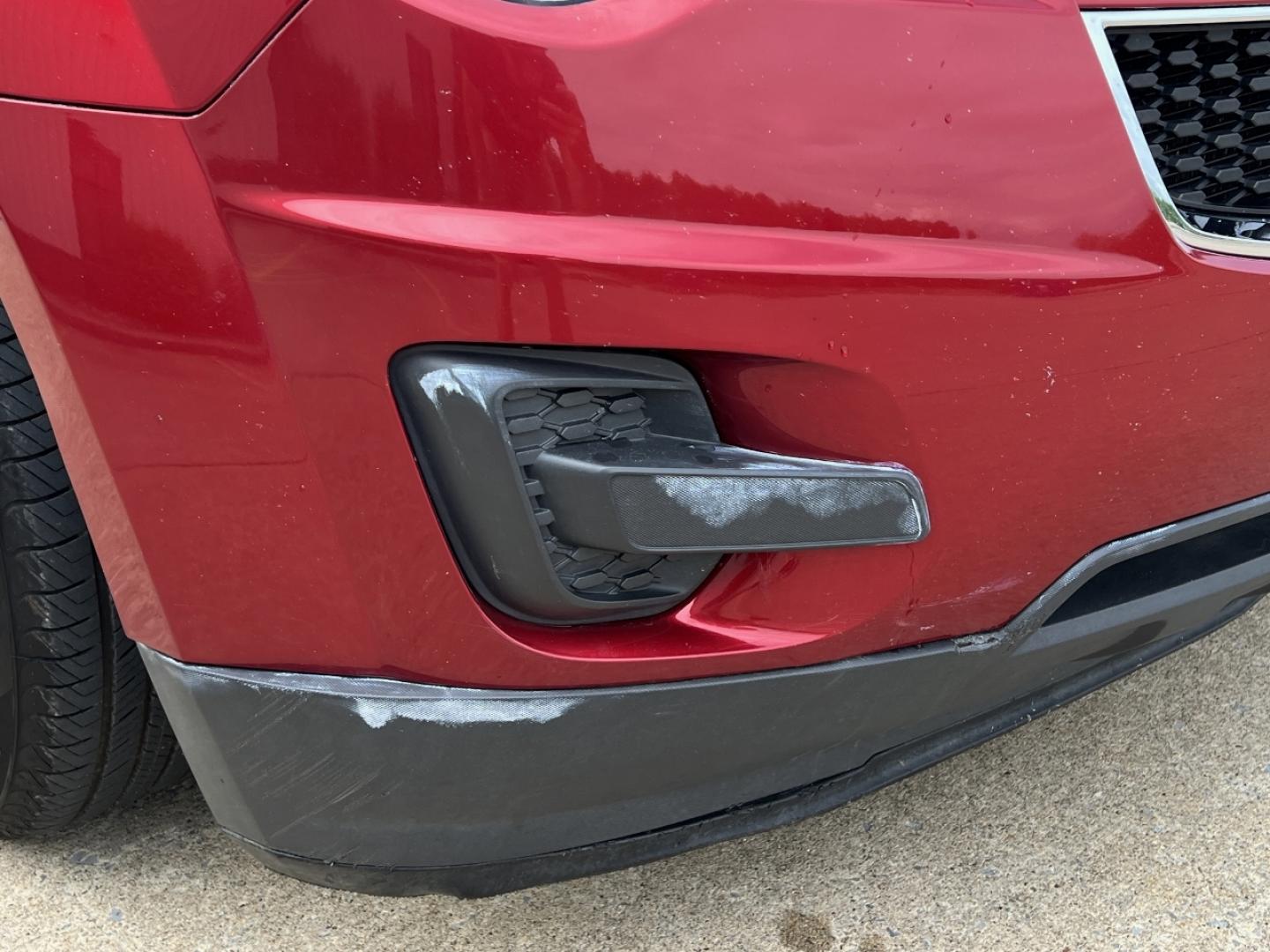 2015 RED /Tan Cloth Chevrolet Equinox 1LT 2WD (2GNALBEK6F1) with an 2.4L 4 Cyl. engine, Automatic transmission, located at 506 S. Kingshighway, Cape Girardeau, MO, 63703, (573) 235-5000, 37.294991, -89.553635 - 2015 Chevrolet Equinox LT 96xxx miles Front Wheel Drive 2.4L 4 Cyl. Automatic Backup Camera Bluetooth Cruise Power Windows/Locks/Mirrors We have financing available and we accept trades! Fill out a credit application on our website or come by today! If you have any questions, give us a cal - Photo#37
