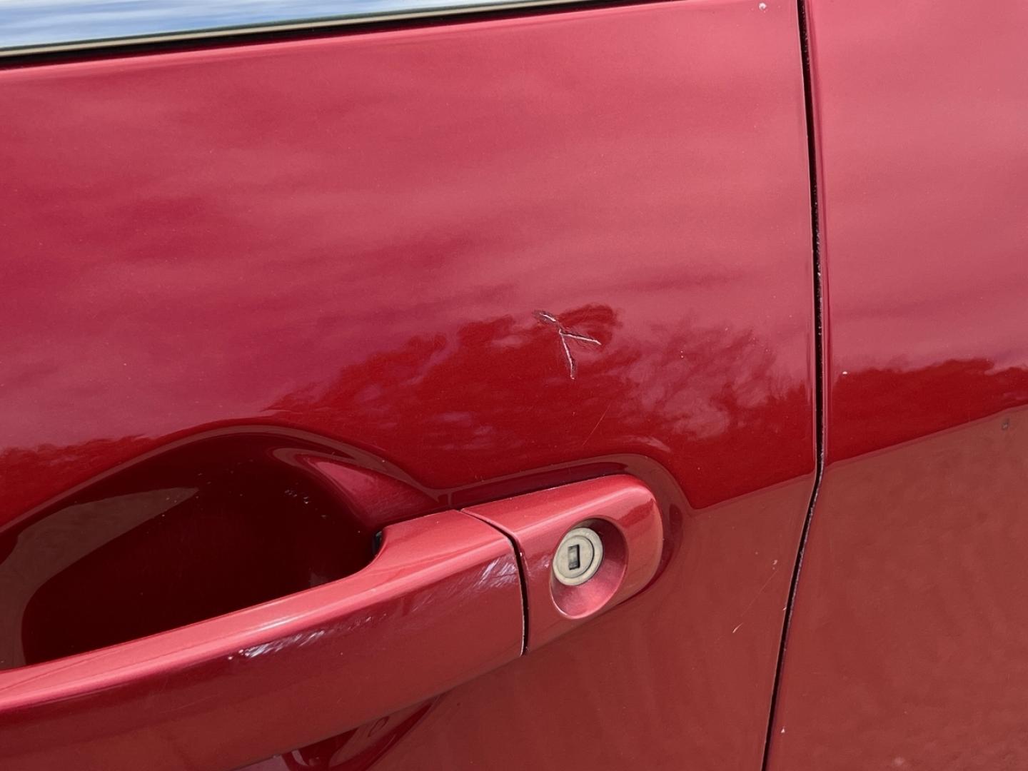2015 RED /Tan Cloth Chevrolet Equinox 1LT 2WD (2GNALBEK6F1) with an 2.4L 4 Cyl. engine, Automatic transmission, located at 506 S. Kingshighway, Cape Girardeau, MO, 63703, (573) 235-5000, 37.294991, -89.553635 - 2015 Chevrolet Equinox LT 96xxx miles Front Wheel Drive 2.4L 4 Cyl. Automatic Backup Camera Bluetooth Cruise Power Windows/Locks/Mirrors We have financing available and we accept trades! Fill out a credit application on our website or come by today! If you have any questions, give us a cal - Photo#36