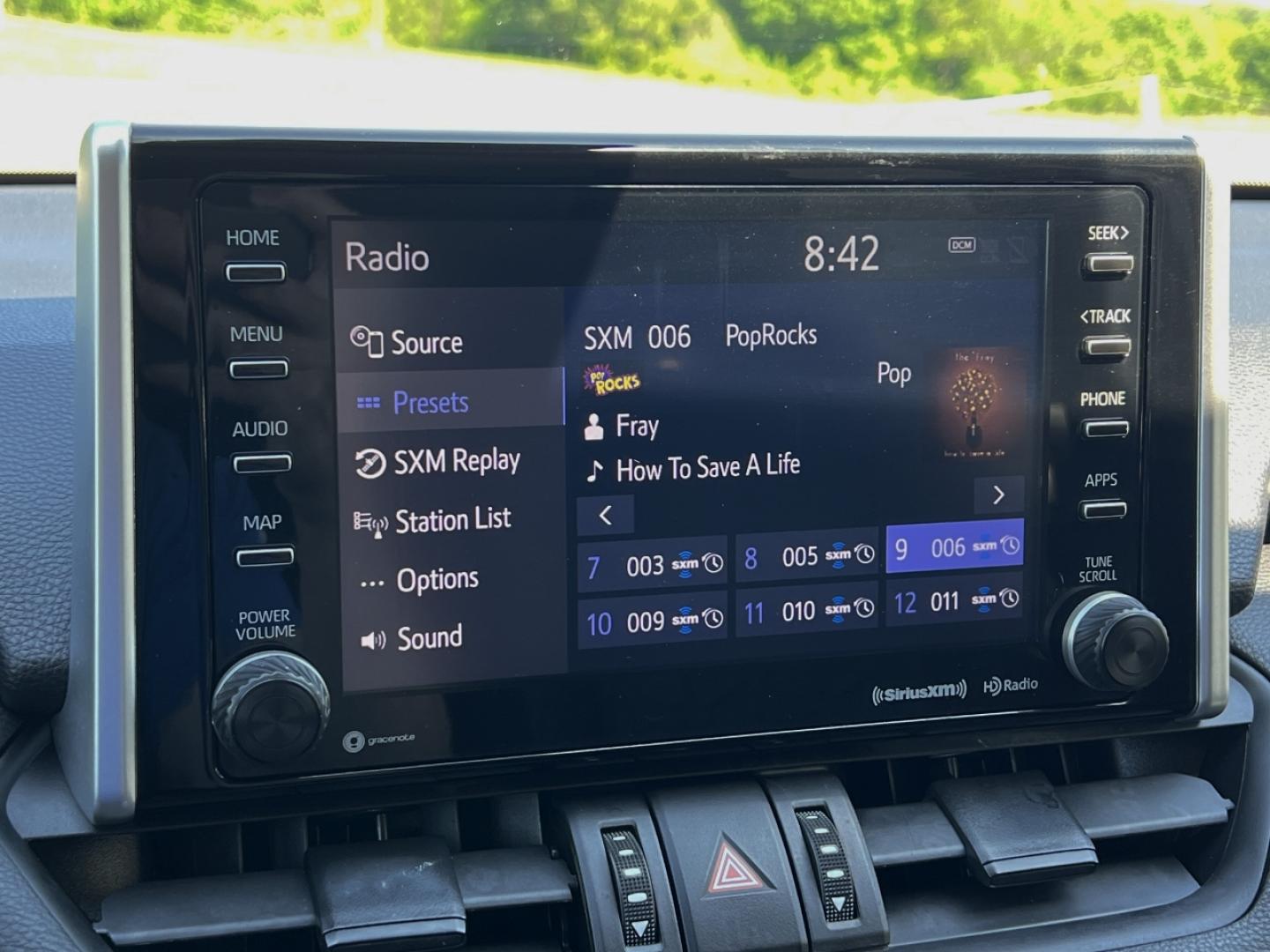 2019 BLACK /Black Leather Toyota RAV4 Adventure AWD (2T3J1RFV8KW) with an 2.5L 4 Cyl. engine, Automatic transmission, located at 506 S. Kingshighway, Cape Girardeau, MO, 63703, (573) 235-5000, 37.294991, -89.553635 - 2019 Toyota RAV4 Adventure 105xxx miles All Wheel Drive 2.5L 4 Cyl. Automatic Leather Backup Camera Power Driver Seat Bluetooth Cruise Power Windows/Locks/Mirrors We have financing available and we accept trades! Fill out a credit application on our website or come by today! If you have - Photo#26