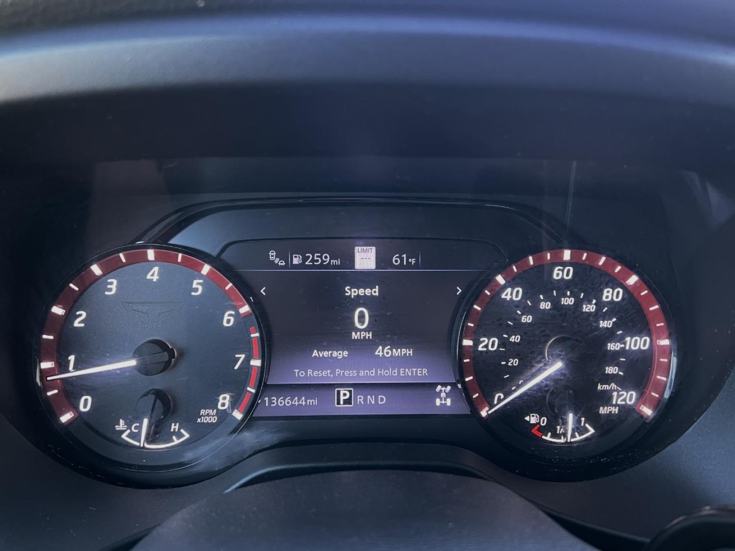 2021 RED /Black Leather/Cloth Nissan Titan PRO-4X (1N6AA1ED5MN) with an 5.6L V8 engine, Automatic transmission, located at 506 S. Kingshighway, Cape Girardeau, MO, 63703, (573) 235-5000, 37.294991, -89.553635 - 2021 Nissan Titan PRO-4X 1-Owner 136xxx miles 4x4 5.6L V8 Automatic Navigation Backup Camera Power Driver Seat Bluetooth Cruise Power Windows/Locks/Mirrors We have financing available and we accept trades! Fill out a credit application on our website or come by today! If you have any qu - Photo#1