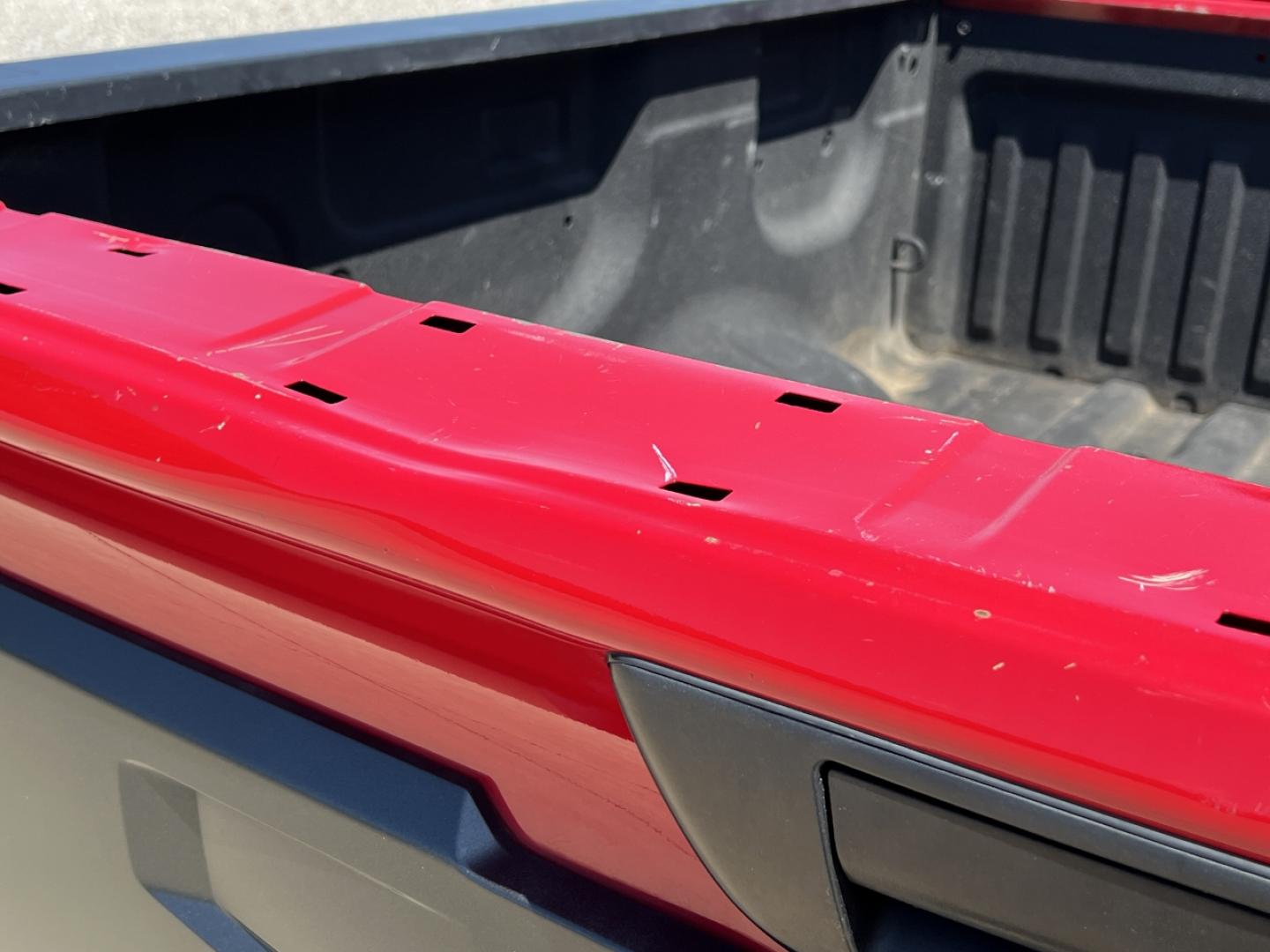 2021 RED /Black Leather/Cloth Nissan Titan PRO-4X (1N6AA1ED5MN) with an 5.6L V8 engine, Automatic transmission, located at 506 S. Kingshighway, Cape Girardeau, MO, 63703, (573) 235-5000, 37.294991, -89.553635 - 2021 Nissan Titan PRO-4X 1-Owner 136xxx miles 4x4 5.6L V8 Automatic Navigation Backup Camera Power Driver Seat Bluetooth Cruise Power Windows/Locks/Mirrors We have financing available and we accept trades! Fill out a credit application on our website or come by today! If you have any qu - Photo#45