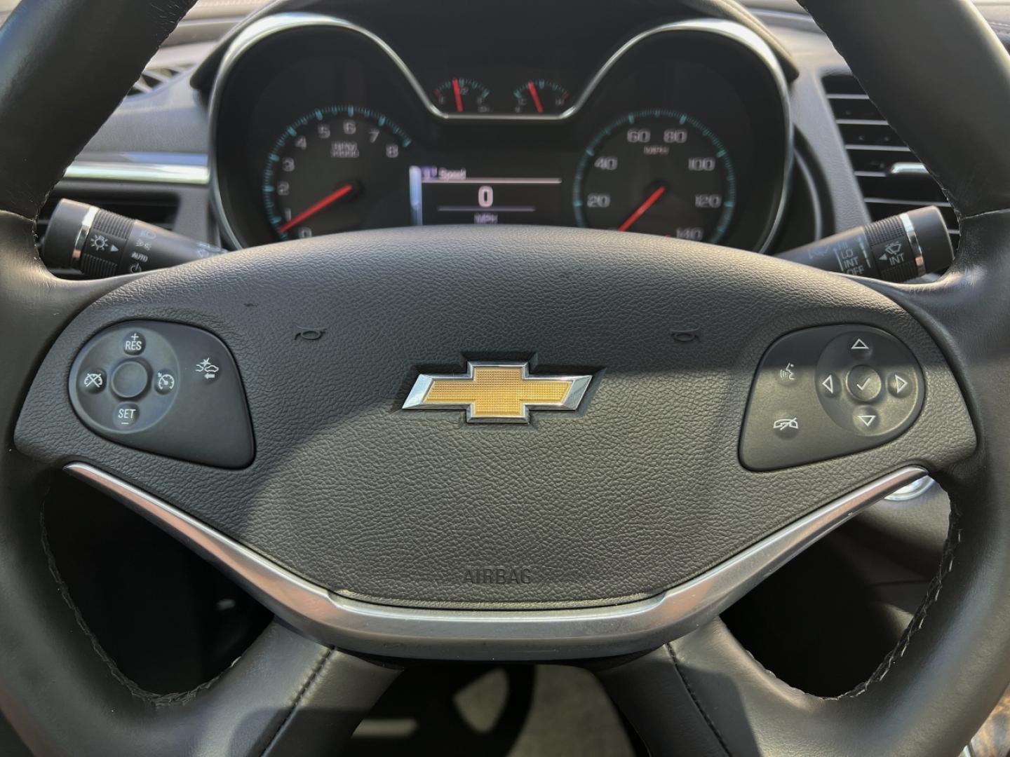 2014 BLUE /Black Leather Chevrolet Impala LTZ (2G1155S34E9) with an 3.6L V6 engine, Automatic transmission, located at 506 S. Kingshighway, Cape Girardeau, MO, 63703, (573) 235-5000, 37.294991, -89.553635 - 2014 Chevrolet Impala LTZ 105xxx miles Front Wheel Drive 3.6L V6 Automatic Leather Power/Heated Seats Backup Camera Sunroof Remote Start Cruise Power Windows/Locks/Mirrors We have financing available and we accept trades! Fill out a credit application on our website or come by today! If - Photo#23