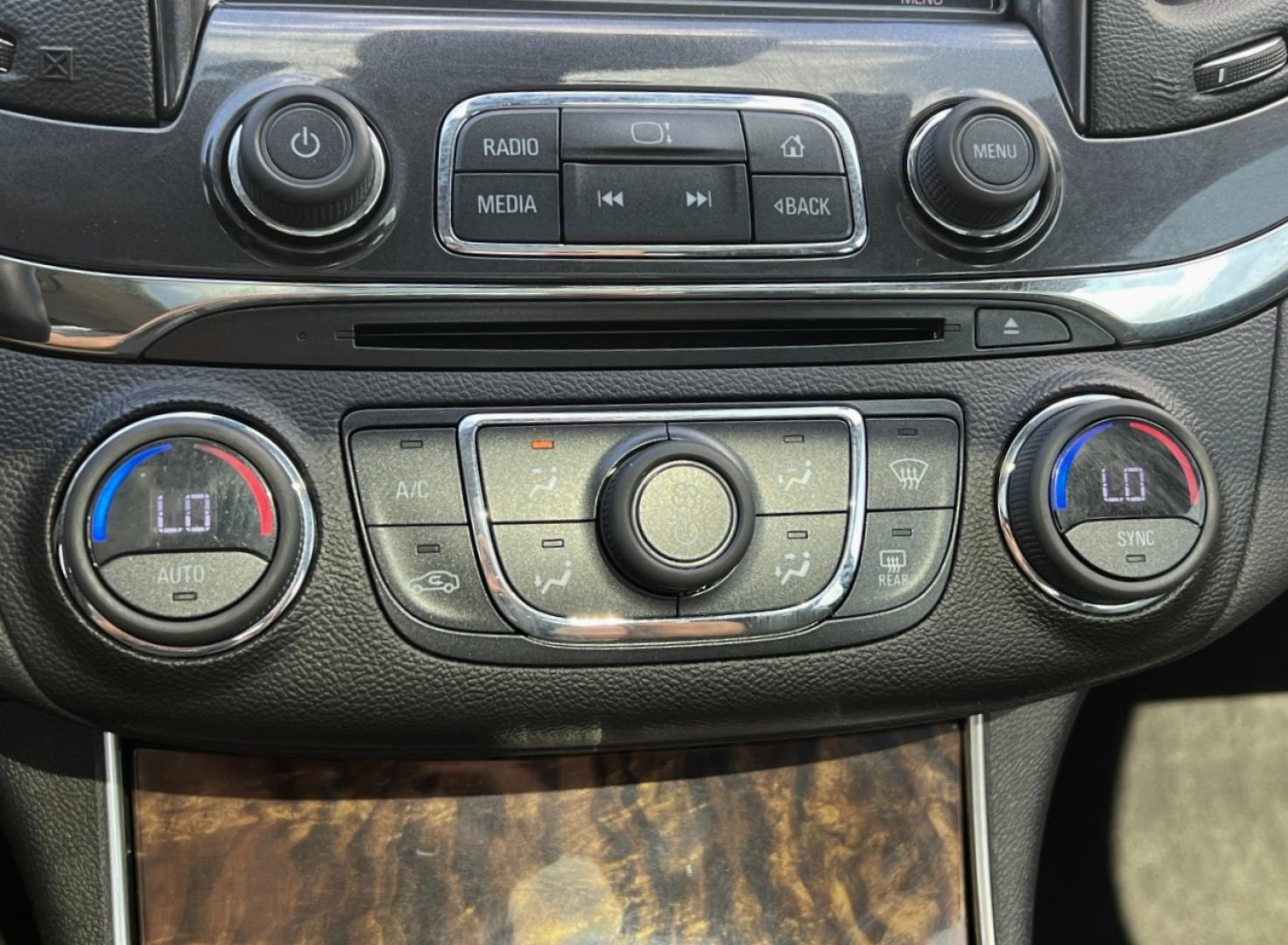 2014 BLUE /Black Leather Chevrolet Impala LTZ (2G1155S34E9) with an 3.6L V6 engine, Automatic transmission, located at 506 S. Kingshighway, Cape Girardeau, MO, 63703, (573) 235-5000, 37.294991, -89.553635 - 2014 Chevrolet Impala LTZ 105xxx miles Front Wheel Drive 3.6L V6 Automatic Leather Power/Heated Seats Backup Camera Sunroof Remote Start Cruise Power Windows/Locks/Mirrors We have financing available and we accept trades! Fill out a credit application on our website or come by today! If - Photo#28