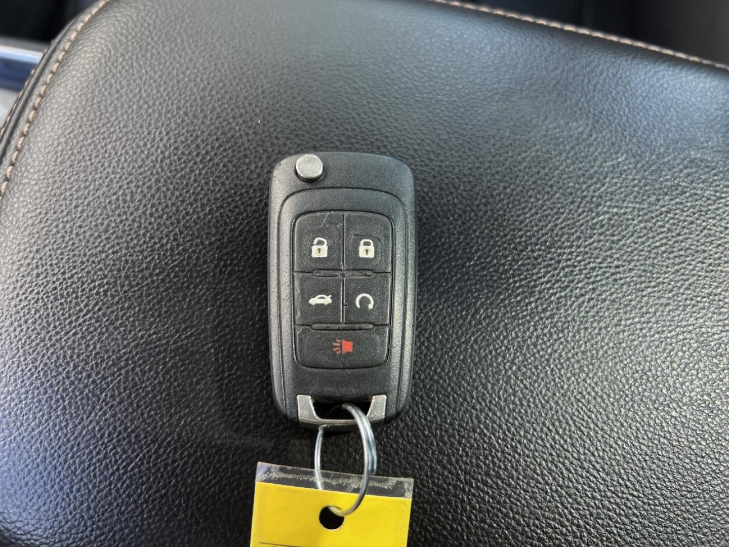 2014 BLUE /Black Leather Chevrolet Impala LTZ (2G1155S34E9) with an 3.6L V6 engine, Automatic transmission, located at 506 S. Kingshighway, Cape Girardeau, MO, 63703, (573) 235-5000, 37.294991, -89.553635 - 2014 Chevrolet Impala LTZ 105xxx miles Front Wheel Drive 3.6L V6 Automatic Leather Power/Heated Seats Backup Camera Sunroof Remote Start Cruise Power Windows/Locks/Mirrors We have financing available and we accept trades! Fill out a credit application on our website or come by today! If - Photo#6