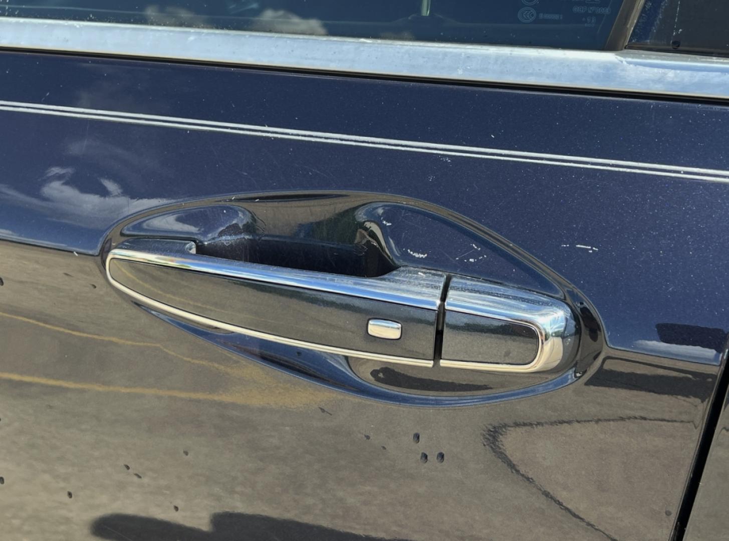 2014 BLUE /Black Leather Chevrolet Impala LTZ (2G1155S34E9) with an 3.6L V6 engine, Automatic transmission, located at 506 S. Kingshighway, Cape Girardeau, MO, 63703, (573) 235-5000, 37.294991, -89.553635 - 2014 Chevrolet Impala LTZ 105xxx miles Front Wheel Drive 3.6L V6 Automatic Leather Power/Heated Seats Backup Camera Sunroof Remote Start Cruise Power Windows/Locks/Mirrors We have financing available and we accept trades! Fill out a credit application on our website or come by today! If - Photo#34