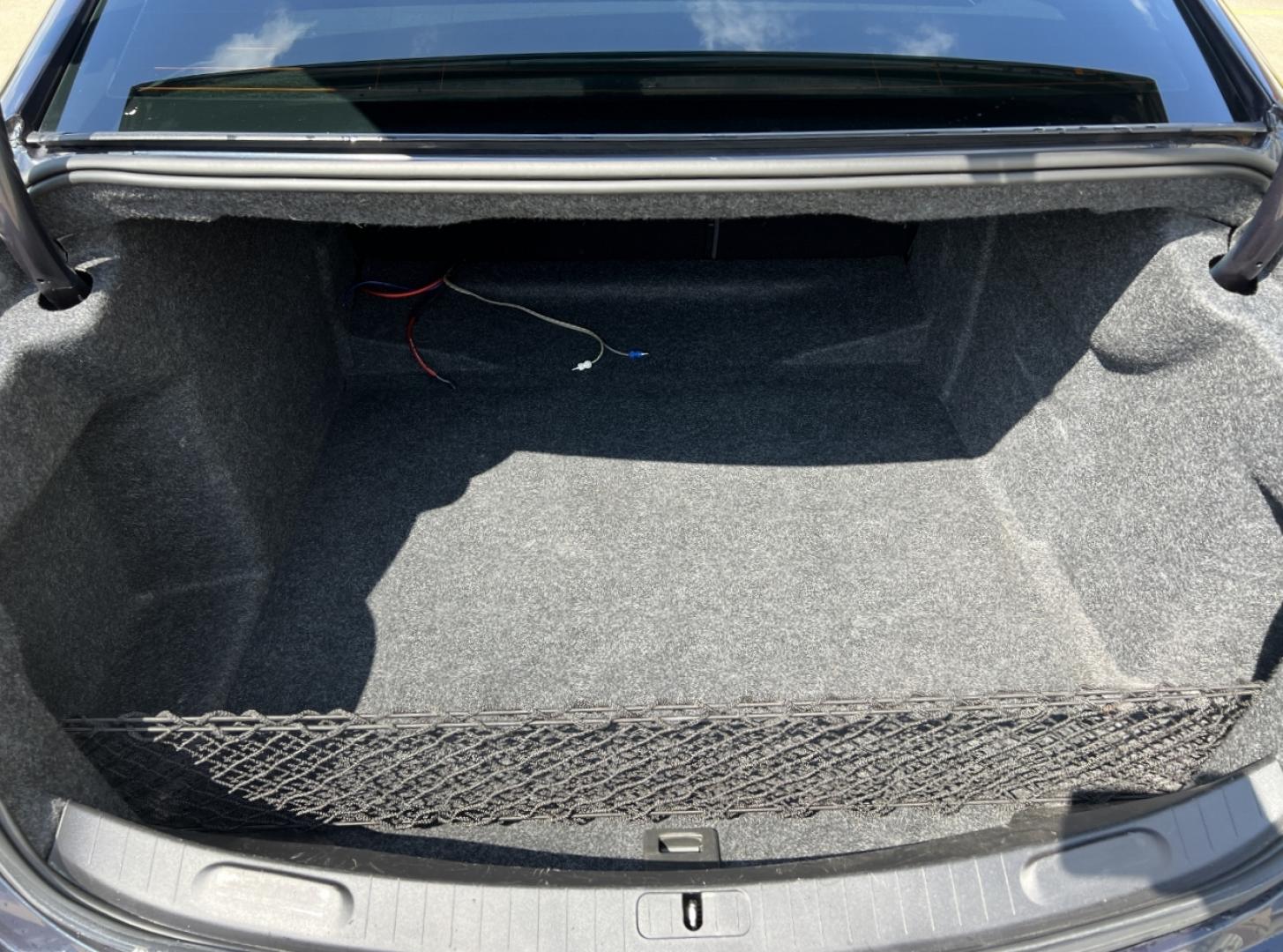 2014 BLUE /Black Leather Chevrolet Impala LTZ (2G1155S34E9) with an 3.6L V6 engine, Automatic transmission, located at 506 S. Kingshighway, Cape Girardeau, MO, 63703, (573) 235-5000, 37.294991, -89.553635 - 2014 Chevrolet Impala LTZ 105xxx miles Front Wheel Drive 3.6L V6 Automatic Leather Power/Heated Seats Backup Camera Sunroof Remote Start Cruise Power Windows/Locks/Mirrors We have financing available and we accept trades! Fill out a credit application on our website or come by today! If - Photo#21