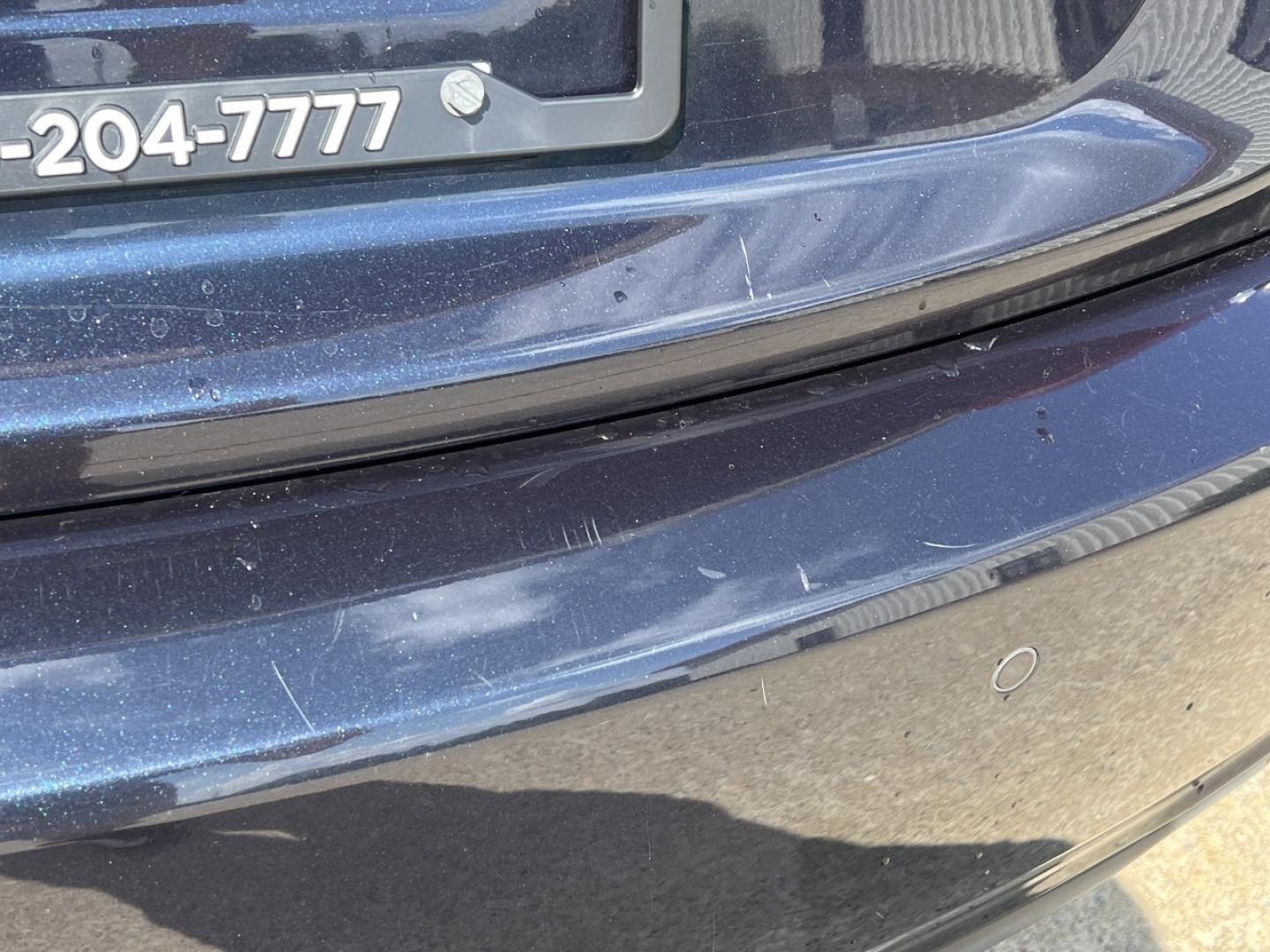 2014 BLUE /Black Leather Chevrolet Impala LTZ (2G1155S34E9) with an 3.6L V6 engine, Automatic transmission, located at 506 S. Kingshighway, Cape Girardeau, MO, 63703, (573) 235-5000, 37.294991, -89.553635 - 2014 Chevrolet Impala LTZ 105xxx miles Front Wheel Drive 3.6L V6 Automatic Leather Power/Heated Seats Backup Camera Sunroof Remote Start Cruise Power Windows/Locks/Mirrors We have financing available and we accept trades! Fill out a credit application on our website or come by today! If - Photo#42