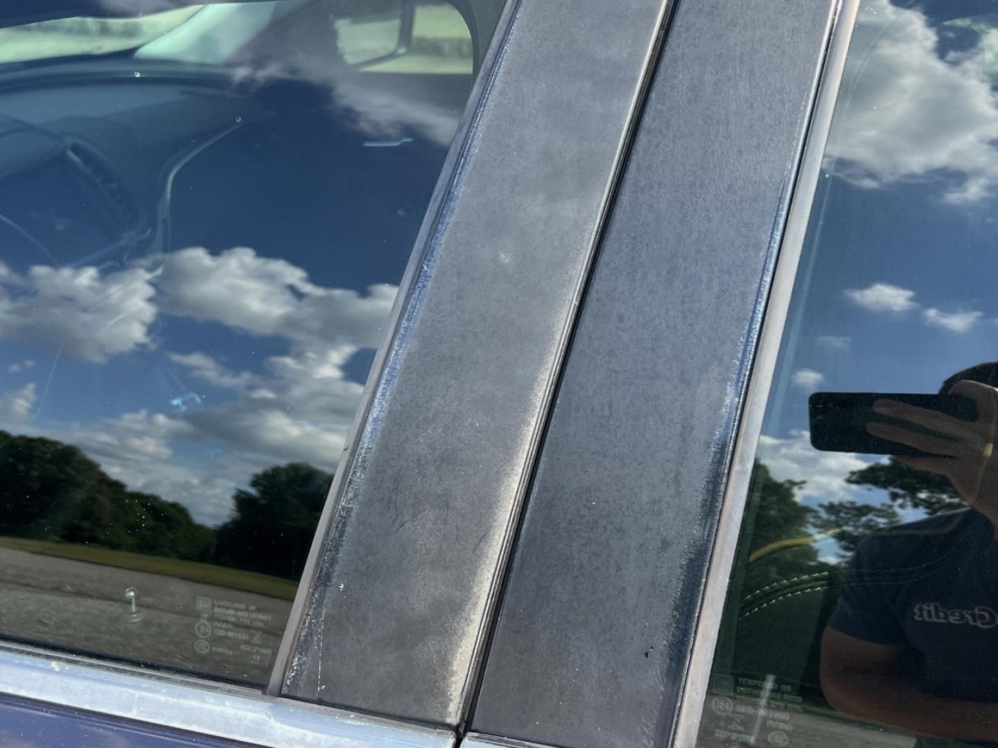 2014 BLUE /Black Leather Chevrolet Impala LTZ (2G1155S34E9) with an 3.6L V6 engine, Automatic transmission, located at 506 S. Kingshighway, Cape Girardeau, MO, 63703, (573) 235-5000, 37.294991, -89.553635 - 2014 Chevrolet Impala LTZ 105xxx miles Front Wheel Drive 3.6L V6 Automatic Leather Power/Heated Seats Backup Camera Sunroof Remote Start Cruise Power Windows/Locks/Mirrors We have financing available and we accept trades! Fill out a credit application on our website or come by today! If - Photo#44