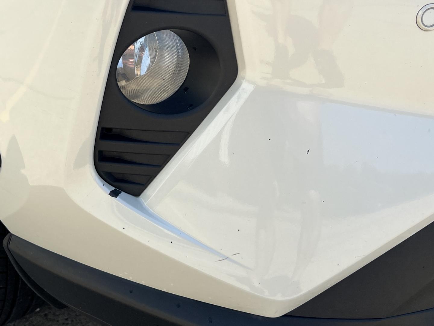 2019 WHITE /Black Leather Toyota RAV4 Hybrid Limited (2T3DWRFV7KW) with an 2.5L 4 Cyl. Hybrid engine, CVT transmission, located at 2990 Old Orchard Rd., Jackson, MO, 63755, 37.354214, -89.612106 - 2019 Toyota RAV4 Limited Hybrid Local 1-Owner 110xxx miles All Wheel Drive 2.5L 4 Cyl. Hybrid Automatic Leather Navigation Power Driver Seat Heated/Cooled Seats Heated Steering Wheel Backup Camera Sunroof Bluetooth Cruise Power Windows/Locks/Mirrors We have financing available and we - Photo#45