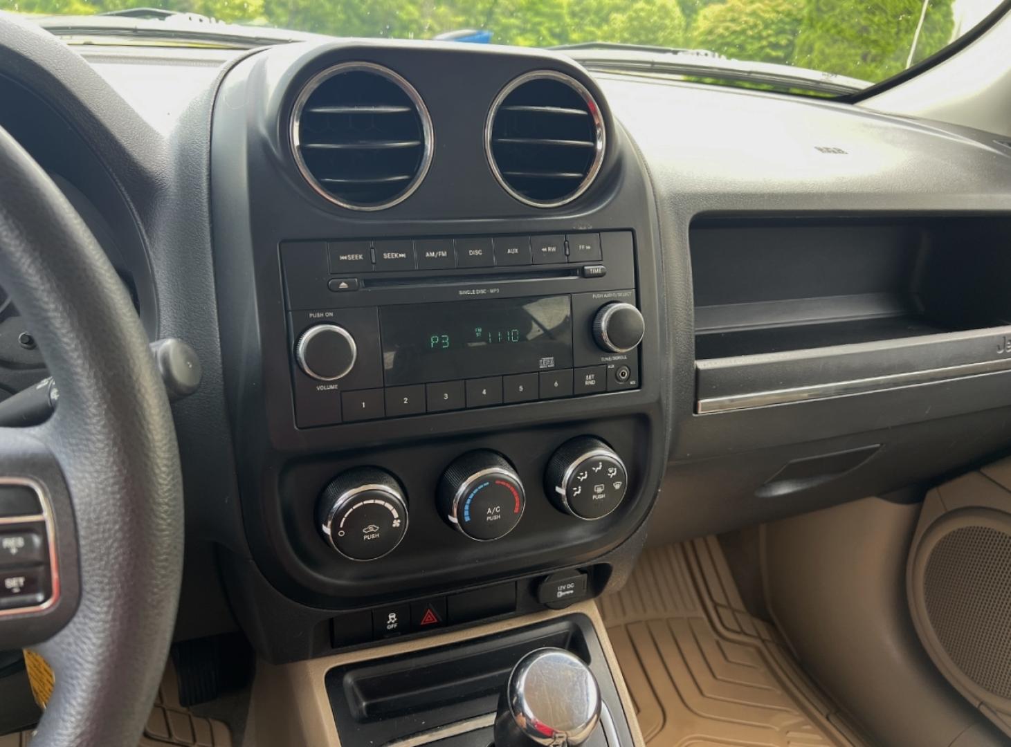2011 RED /Tan Cloth Jeep Patriot 4WD (1J4NF1GB4BD) with an 2.4L 4 Cyl. engine, Automatic transmission, located at 506 S. Kingshighway, Cape Girardeau, MO, 63703, (573) 235-5000, 37.294991, -89.553635 - 2011 Jeep Patriot Sport 153xxx miles 4 Wheel Drive 2.4L 4 Cyl. Automatic Cruise Power Windows/Locks/Mirrors We have financing available and we accept trades! Fill out a credit application on our website or come by today! If you have any questions, give us a call at (573) 235-5000 or visit ou - Photo#21