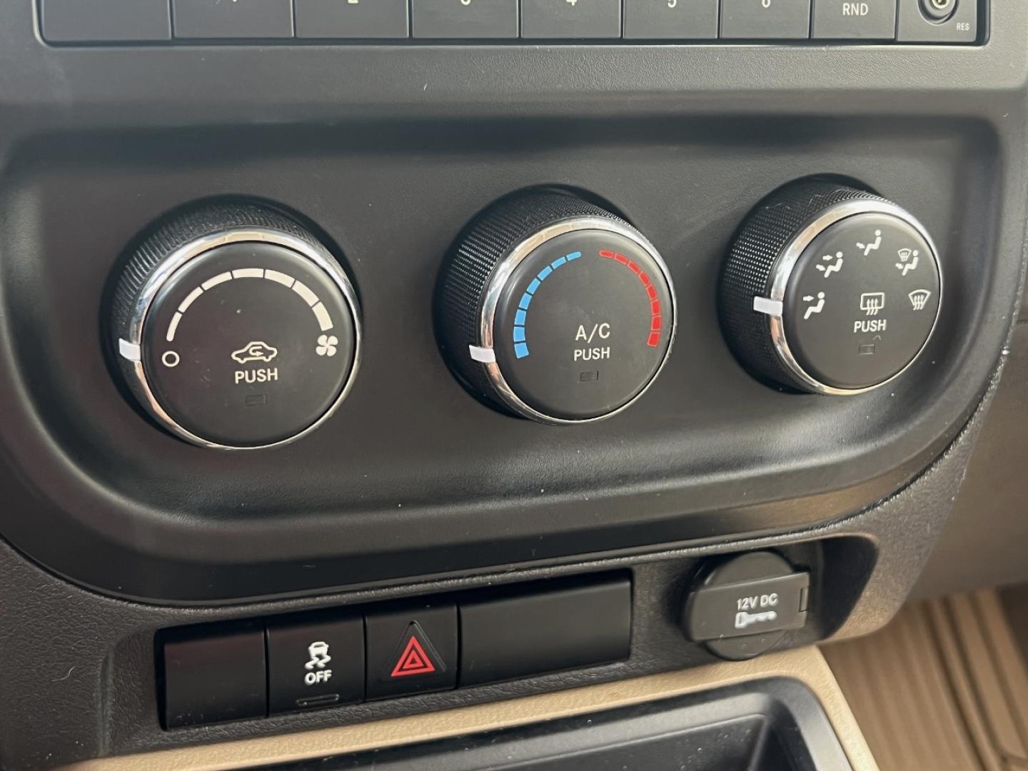 2011 RED /Tan Cloth Jeep Patriot 4WD (1J4NF1GB4BD) with an 2.4L 4 Cyl. engine, Automatic transmission, located at 506 S. Kingshighway, Cape Girardeau, MO, 63703, (573) 235-5000, 37.294991, -89.553635 - 2011 Jeep Patriot Sport 153xxx miles 4 Wheel Drive 2.4L 4 Cyl. Automatic Cruise Power Windows/Locks/Mirrors We have financing available and we accept trades! Fill out a credit application on our website or come by today! If you have any questions, give us a call at (573) 235-5000 or visit ou - Photo#23