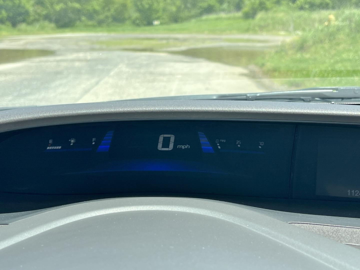 2012 BLUE /Gray Cloth Honda Civic LX Sedan 5-Speed AT (2HGFB2F52CH) with an 1.8L 4 Cyl. engine, Automatic transmission, located at 506 S. Kingshighway, Cape Girardeau, MO, 63703, (573) 235-5000, 37.294991, -89.553635 - 2012 Honda Civic LX 112xxx miles Front Wheel Drive 1.8L 4 Cyl. Automatic Cruise Power Windows/Locks/Mirrors We have financing available and we accept trades! Fill out a credit application on our website or come by today! If you have any questions, give us a call at (573) 235-5000 or visit ou - Photo#14
