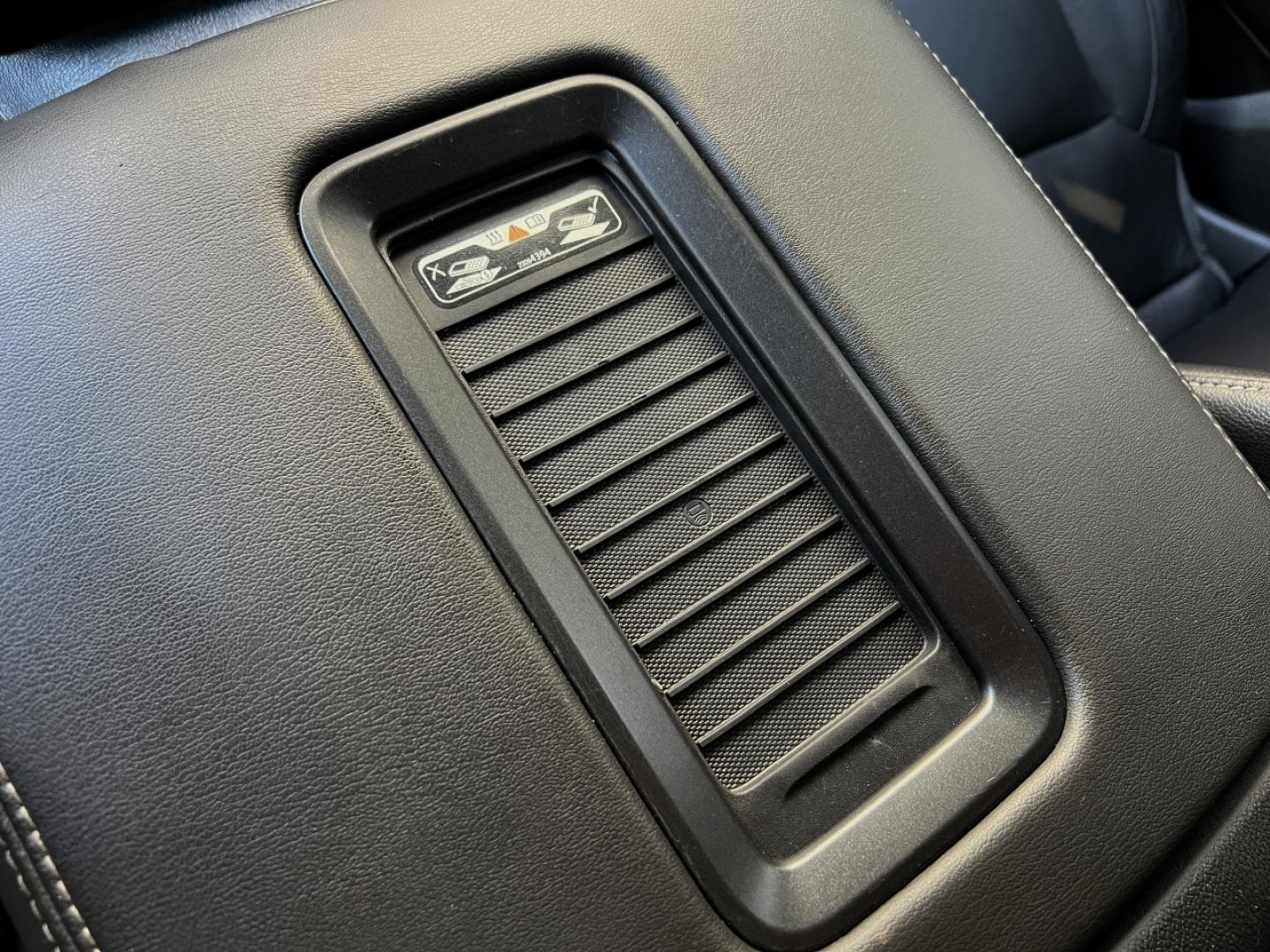 2017 GRAY /Black Leather Chevrolet Tahoe Premier 4WD (1GNSKCKC3HR) with an 5.3L V8 engine, Automatic transmission, located at 2990 Old Orchard Rd., Jackson, MO, 63755, 37.354214, -89.612106 - 2017 Chevrolet Tahoe 1500 Premier 174xxx miles 4 Wheel Drive 5.3L V8 Automatic Leather 3rd Row Navigation Rear Entertainment Power/Heated/Cooled Seats Heated Rear Seats Heated Steering Wheel Backup Camera Sunroof Bluetooth Remote Start Cruise Power Windows/Locks/Mirrors We have fin - Photo#34