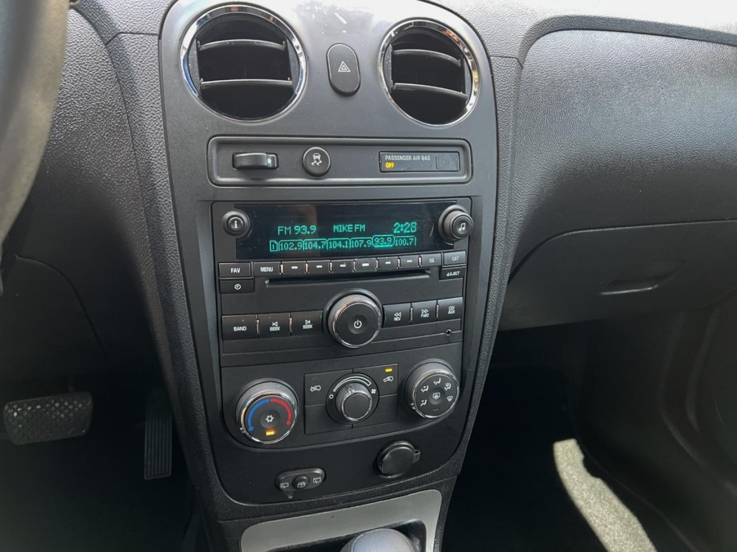 2010 BLACK /Black Cloth Chevrolet HHR LT1 (3GNBABDB0AS) with an 2.2L 4 Cyl. engine, Automatic transmission, located at 2990 Old Orchard Rd., Jackson, MO, 63755, 37.354214, -89.612106 - 2010 Chevrolet HHR LT 161xxx miles Front Wheel Drive 2.2L 4 Cyl. Automatic New Tires Power Driver Seat Backup Camera Remote Start Cruise Power Windows/Locks/Mirrors We have financing available and we accept trades! Fill out a credit application on our website or come by today! If you hav - Photo#23