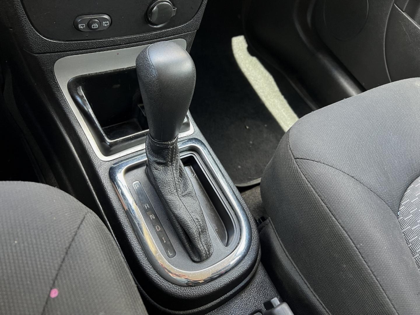 2010 BLACK /Black Cloth Chevrolet HHR LT1 (3GNBABDB0AS) with an 2.2L 4 Cyl. engine, Automatic transmission, located at 2990 Old Orchard Rd., Jackson, MO, 63755, 37.354214, -89.612106 - 2010 Chevrolet HHR LT 161xxx miles Front Wheel Drive 2.2L 4 Cyl. Automatic New Tires Power Driver Seat Backup Camera Remote Start Cruise Power Windows/Locks/Mirrors We have financing available and we accept trades! Fill out a credit application on our website or come by today! If you hav - Photo#22