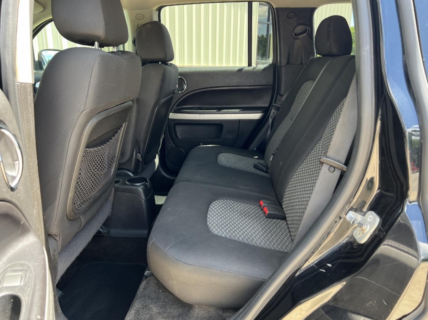 2010 BLACK /Black Cloth Chevrolet HHR LT1 (3GNBABDB0AS) with an 2.2L 4 Cyl. engine, Automatic transmission, located at 2990 Old Orchard Rd., Jackson, MO, 63755, 37.354214, -89.612106 - 2010 Chevrolet HHR LT 161xxx miles Front Wheel Drive 2.2L 4 Cyl. Automatic New Tires Power Driver Seat Backup Camera Remote Start Cruise Power Windows/Locks/Mirrors We have financing available and we accept trades! Fill out a credit application on our website or come by today! If you hav - Photo#16