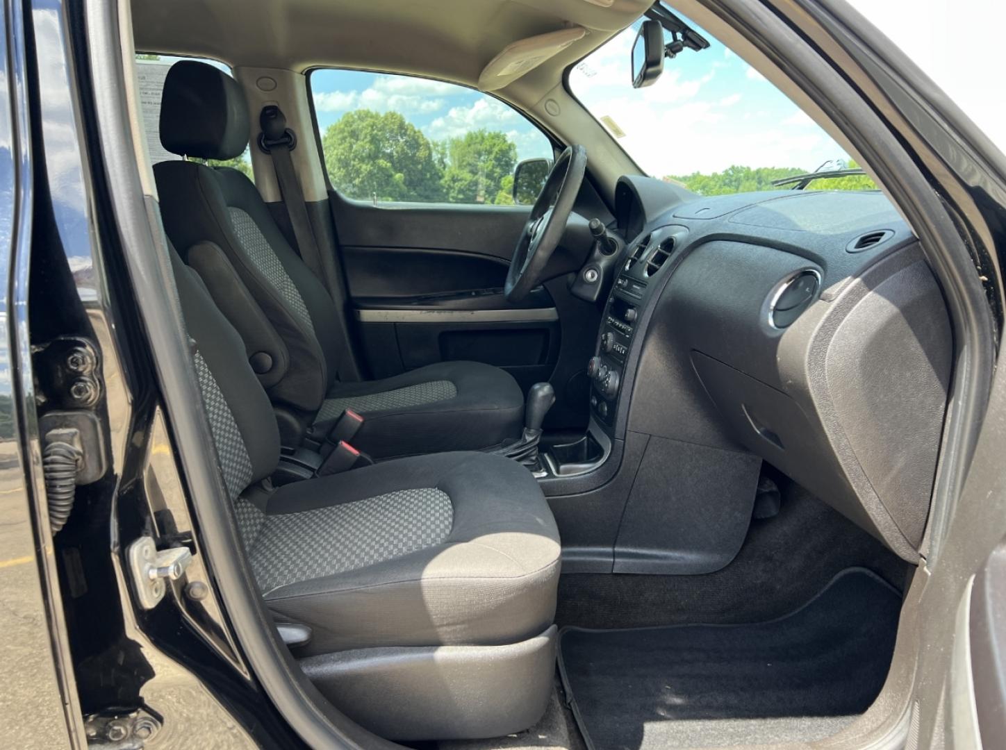 2010 BLACK /Black Cloth Chevrolet HHR LT1 (3GNBABDB0AS) with an 2.2L 4 Cyl. engine, Automatic transmission, located at 2990 Old Orchard Rd., Jackson, MO, 63755, 37.354214, -89.612106 - 2010 Chevrolet HHR LT 161xxx miles Front Wheel Drive 2.2L 4 Cyl. Automatic New Tires Power Driver Seat Backup Camera Remote Start Cruise Power Windows/Locks/Mirrors We have financing available and we accept trades! Fill out a credit application on our website or come by today! If you hav - Photo#15
