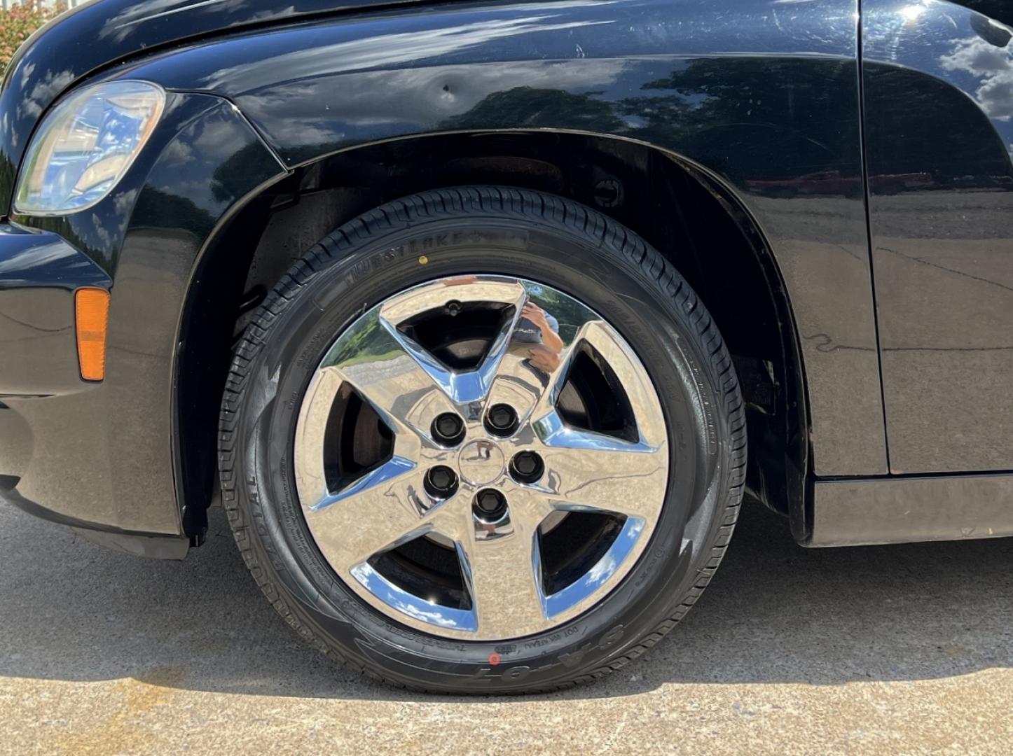 2010 BLACK /Black Cloth Chevrolet HHR LT1 (3GNBABDB0AS) with an 2.2L 4 Cyl. engine, Automatic transmission, located at 2990 Old Orchard Rd., Jackson, MO, 63755, 37.354214, -89.612106 - 2010 Chevrolet HHR LT 161xxx miles Front Wheel Drive 2.2L 4 Cyl. Automatic New Tires Power Driver Seat Backup Camera Remote Start Cruise Power Windows/Locks/Mirrors We have financing available and we accept trades! Fill out a credit application on our website or come by today! If you hav - Photo#30