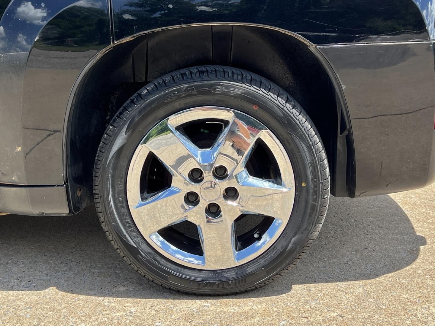 2010 BLACK /Black Cloth Chevrolet HHR LT1 (3GNBABDB0AS) with an 2.2L 4 Cyl. engine, Automatic transmission, located at 2990 Old Orchard Rd., Jackson, MO, 63755, 37.354214, -89.612106 - 2010 Chevrolet HHR LT 161xxx miles Front Wheel Drive 2.2L 4 Cyl. Automatic New Tires Power Driver Seat Backup Camera Remote Start Cruise Power Windows/Locks/Mirrors We have financing available and we accept trades! Fill out a credit application on our website or come by today! If you hav - Photo#32