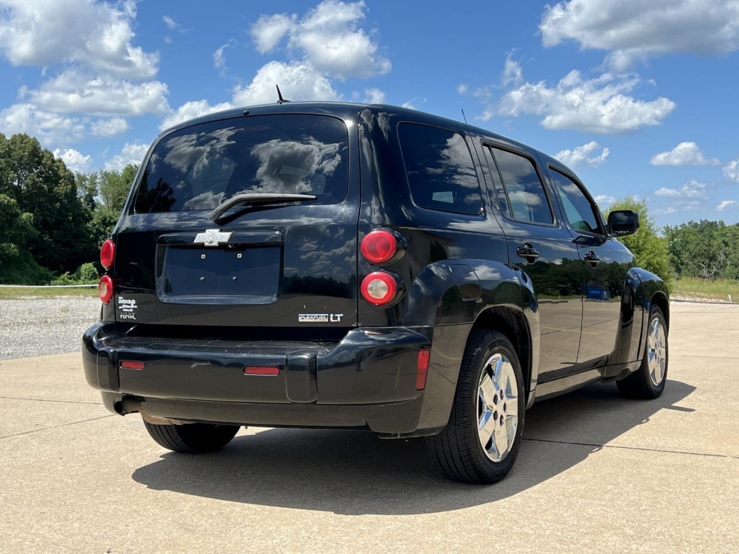 2010 BLACK /Black Cloth Chevrolet HHR LT1 (3GNBABDB0AS) with an 2.2L 4 Cyl. engine, Automatic transmission, located at 2990 Old Orchard Rd., Jackson, MO, 63755, 37.354214, -89.612106 - 2010 Chevrolet HHR LT 161xxx miles Front Wheel Drive 2.2L 4 Cyl. Automatic New Tires Power Driver Seat Backup Camera Remote Start Cruise Power Windows/Locks/Mirrors We have financing available and we accept trades! Fill out a credit application on our website or come by today! If you hav - Photo#8