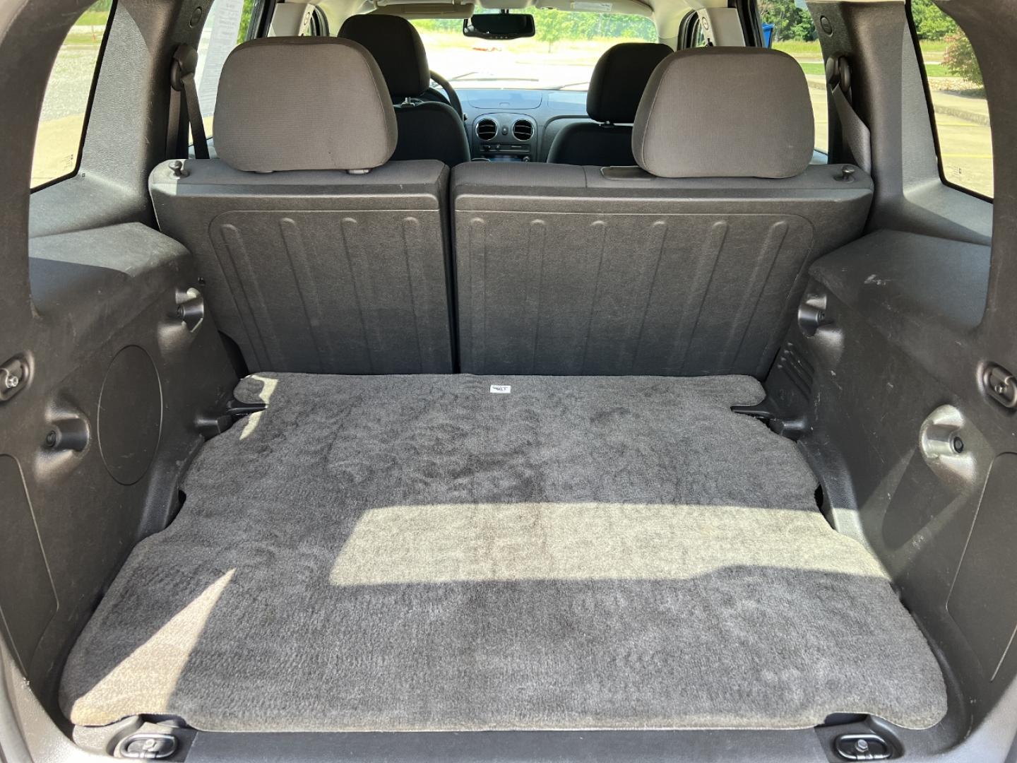 2010 BLACK /Black Cloth Chevrolet HHR LT1 (3GNBABDB0AS) with an 2.2L 4 Cyl. engine, Automatic transmission, located at 2990 Old Orchard Rd., Jackson, MO, 63755, 37.354214, -89.612106 - 2010 Chevrolet HHR LT 161xxx miles Front Wheel Drive 2.2L 4 Cyl. Automatic New Tires Power Driver Seat Backup Camera Remote Start Cruise Power Windows/Locks/Mirrors We have financing available and we accept trades! Fill out a credit application on our website or come by today! If you hav - Photo#19