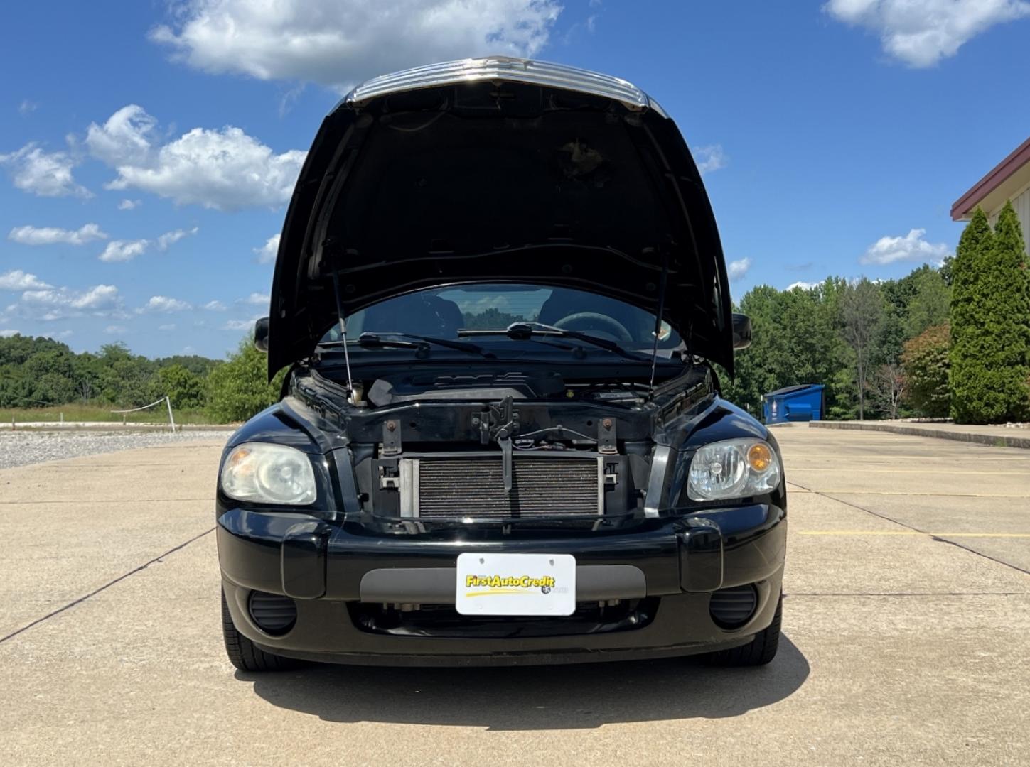 2010 BLACK /Black Cloth Chevrolet HHR LT1 (3GNBABDB0AS) with an 2.2L 4 Cyl. engine, Automatic transmission, located at 2990 Old Orchard Rd., Jackson, MO, 63755, 37.354214, -89.612106 - 2010 Chevrolet HHR LT 161xxx miles Front Wheel Drive 2.2L 4 Cyl. Automatic New Tires Power Driver Seat Backup Camera Remote Start Cruise Power Windows/Locks/Mirrors We have financing available and we accept trades! Fill out a credit application on our website or come by today! If you hav - Photo#28