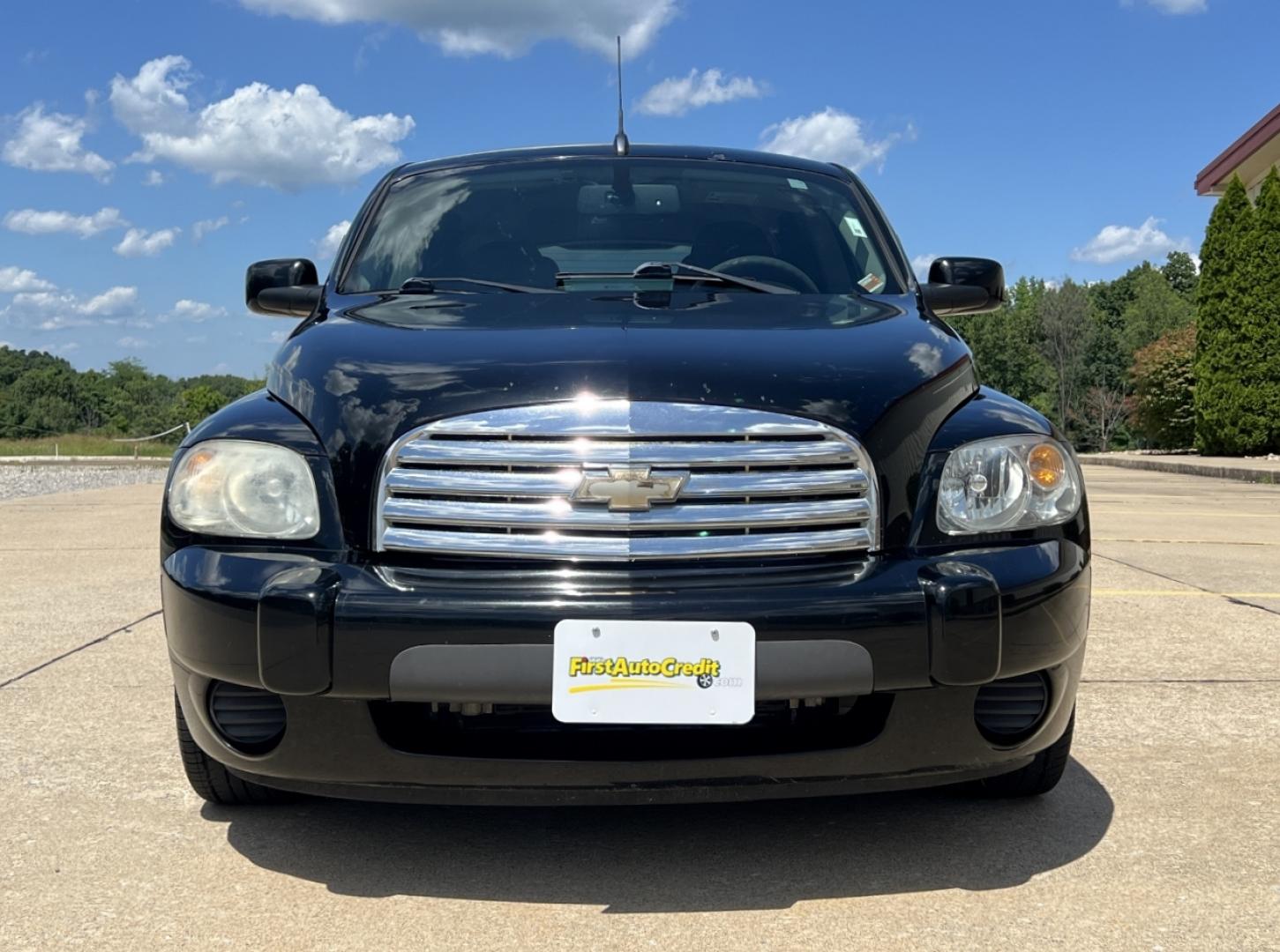 2010 BLACK /Black Cloth Chevrolet HHR LT1 (3GNBABDB0AS) with an 2.2L 4 Cyl. engine, Automatic transmission, located at 2990 Old Orchard Rd., Jackson, MO, 63755, 37.354214, -89.612106 - 2010 Chevrolet HHR LT 161xxx miles Front Wheel Drive 2.2L 4 Cyl. Automatic New Tires Power Driver Seat Backup Camera Remote Start Cruise Power Windows/Locks/Mirrors We have financing available and we accept trades! Fill out a credit application on our website or come by today! If you hav - Photo#11