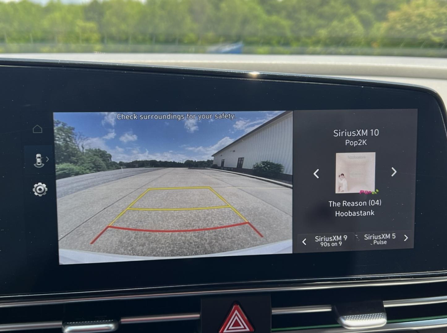 2024 WHITE /Gray Cloth Hyundai Elantra SEL (KMHLM4DG6RU) with an 2.0L 4 Cyl. engine, Automatic transmission, located at 2990 Old Orchard Rd., Jackson, MO, 63755, 37.354214, -89.612106 - 2024 Hyundai Elantra SEL 20xxx miles Front Wheel Drive 2.0L 4 Cyl. Automatic Navigation Backup Camera Bluetooth Remote Start Cruise Power Windows/Locks/Mirrors We have financing available and we accept trades! Fill out a credit application on our website or come by today! If you have any - Photo#3