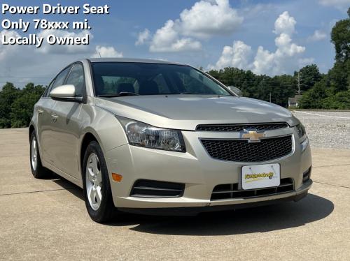 2014 Chevrolet Cruze 1LT Auto