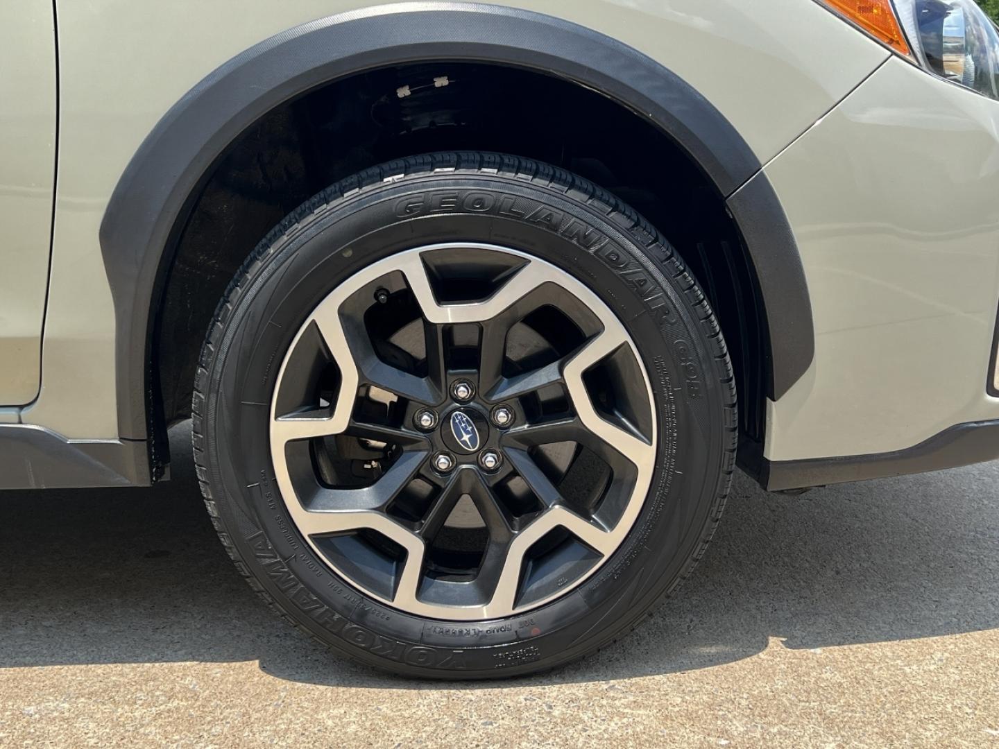 2016 TAN /Black Leather Subaru XV Crosstrek 2.0 Limited (JF2GPANC6G8) with an 2.0L 4 Cyl. engine, CVT transmission, located at 2990 Old Orchard Rd., Jackson, MO, 63755, 37.354214, -89.612106 - 2016 Subaru Crosstrek Limited Local 1-Owner 134xxx miles All Wheel Drive 2.0L 4 Cyl. Automatic Leather Navigation Heated Seats Backup Camera Sunroof Bluetooth Cruise Power Windows/Locks/Mirrors We have financing available and we accept trades! Fill out a credit application on our websi - Photo#36
