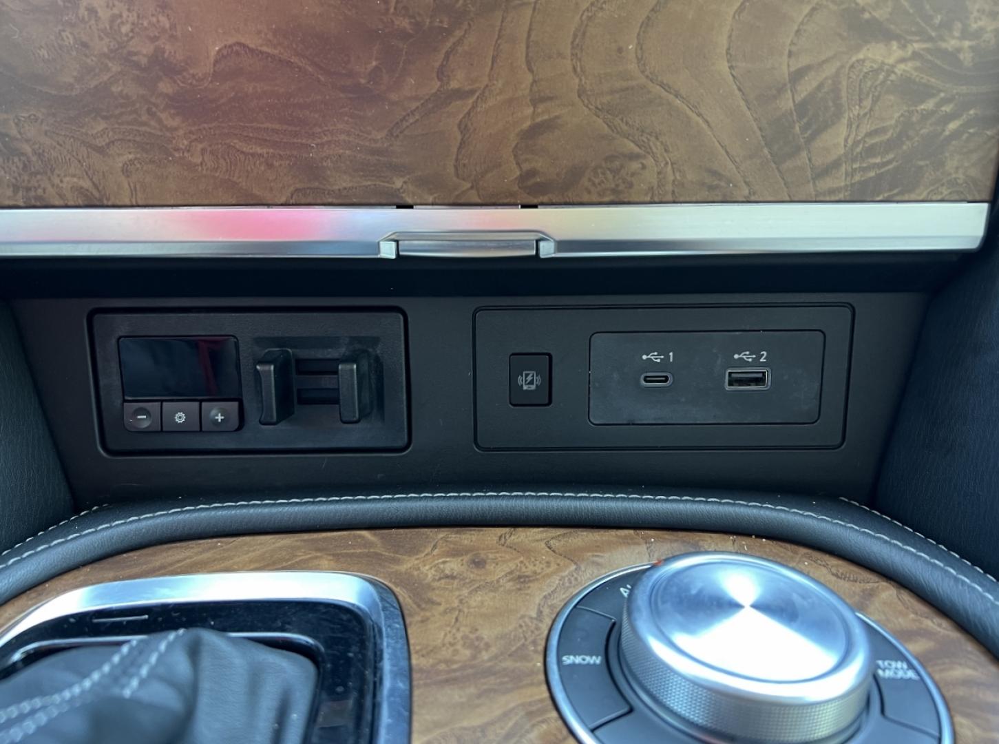 2021 BLACK /Tan Leather Nissan Armada SL AWD (JN8AY2BB5M9) with an 5.6L V8 engine, Automatic transmission, located at 2990 Old Orchard Rd., Jackson, MO, 63755, 37.354214, -89.612106 - 2021 Nissan Armada SL 105xxx miles 4 Wheel Drive 5.6L V8 Automatic Leather 3rd Row Navigation Power/Heated Seats Backup Camera Sunroof Bluetooth Remote Start Cruise Power Windows/Locks/Mirrors We have financing available and we accept trades! Fill out a credit application on our websi - Photo#32