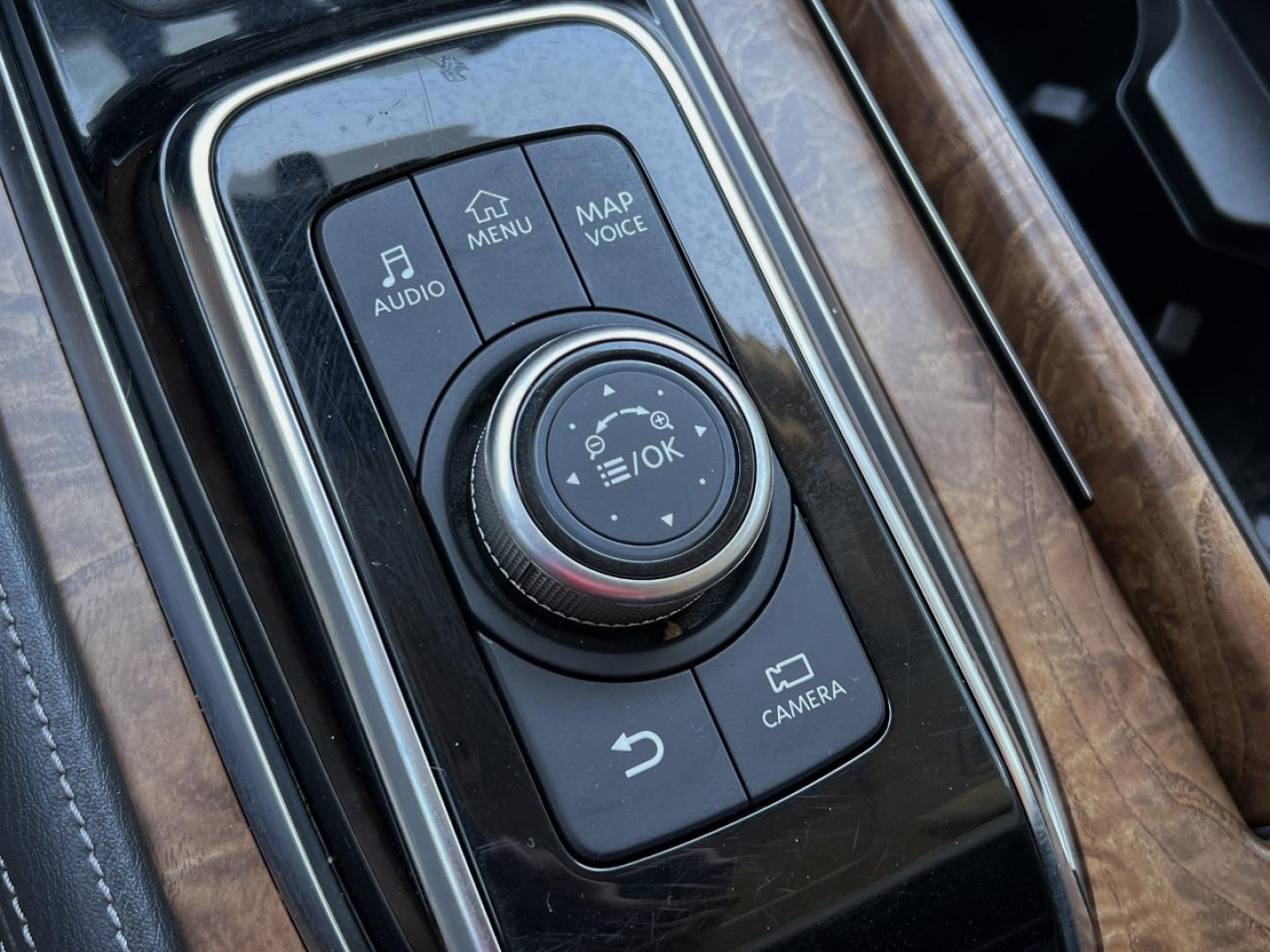 2021 BLACK /Tan Leather Nissan Armada SL AWD (JN8AY2BB5M9) with an 5.6L V8 engine, Automatic transmission, located at 2990 Old Orchard Rd., Jackson, MO, 63755, 37.354214, -89.612106 - 2021 Nissan Armada SL 105xxx miles 4 Wheel Drive 5.6L V8 Automatic Leather 3rd Row Navigation Power/Heated Seats Backup Camera Sunroof Bluetooth Remote Start Cruise Power Windows/Locks/Mirrors We have financing available and we accept trades! Fill out a credit application on our websi - Photo#30