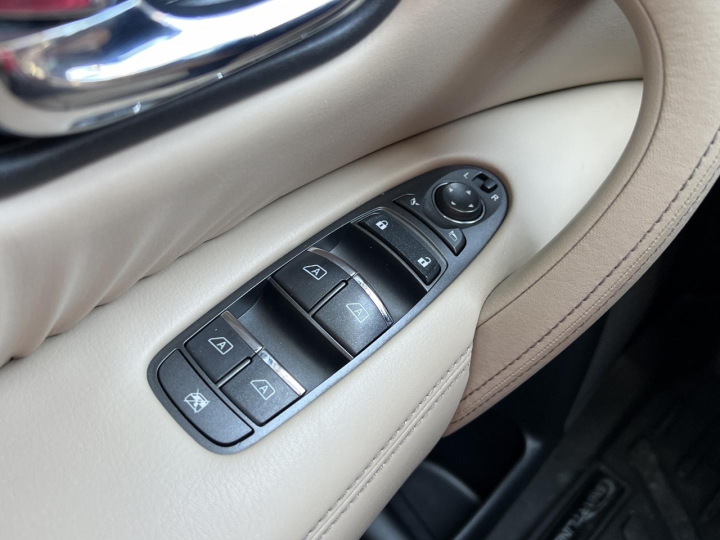 2021 BLACK /Tan Leather Nissan Armada SL AWD (JN8AY2BB5M9) with an 5.6L V8 engine, Automatic transmission, located at 2990 Old Orchard Rd., Jackson, MO, 63755, 37.354214, -89.612106 - 2021 Nissan Armada SL 105xxx miles 4 Wheel Drive 5.6L V8 Automatic Leather 3rd Row Navigation Power/Heated Seats Backup Camera Sunroof Bluetooth Remote Start Cruise Power Windows/Locks/Mirrors We have financing available and we accept trades! Fill out a credit application on our websi - Photo#34