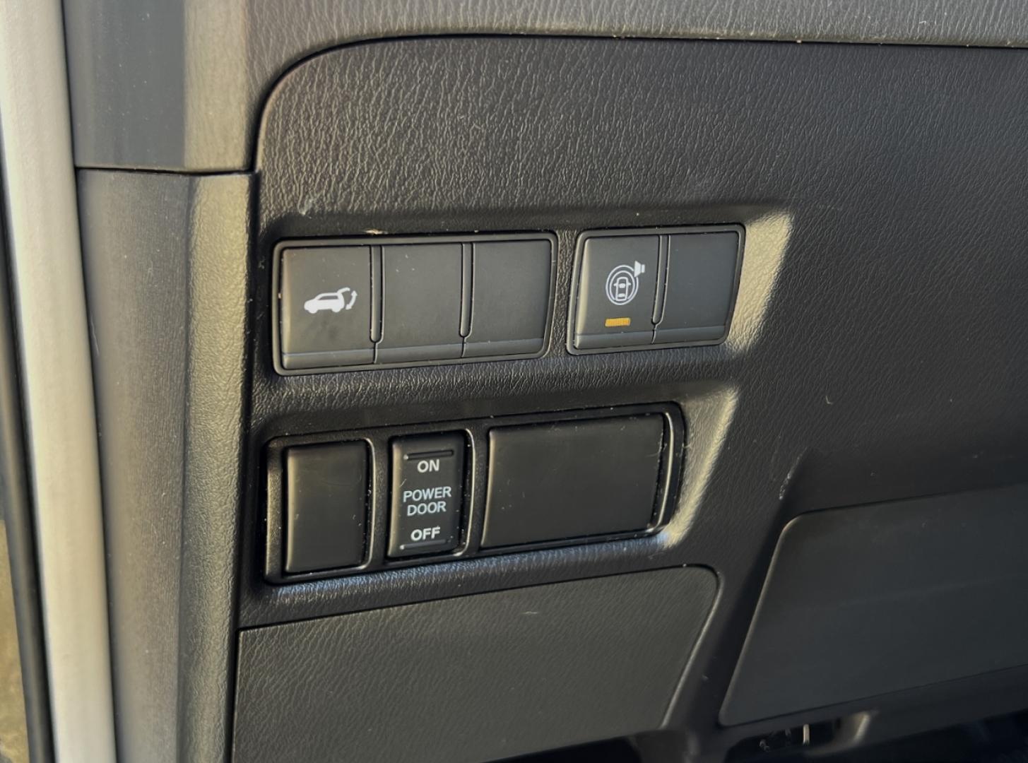 2021 BLACK /Tan Leather Nissan Armada SL AWD (JN8AY2BB5M9) with an 5.6L V8 engine, Automatic transmission, located at 2990 Old Orchard Rd., Jackson, MO, 63755, 37.354214, -89.612106 - 2021 Nissan Armada SL 105xxx miles 4 Wheel Drive 5.6L V8 Automatic Leather 3rd Row Navigation Power/Heated Seats Backup Camera Sunroof Bluetooth Remote Start Cruise Power Windows/Locks/Mirrors We have financing available and we accept trades! Fill out a credit application on our websi - Photo#36