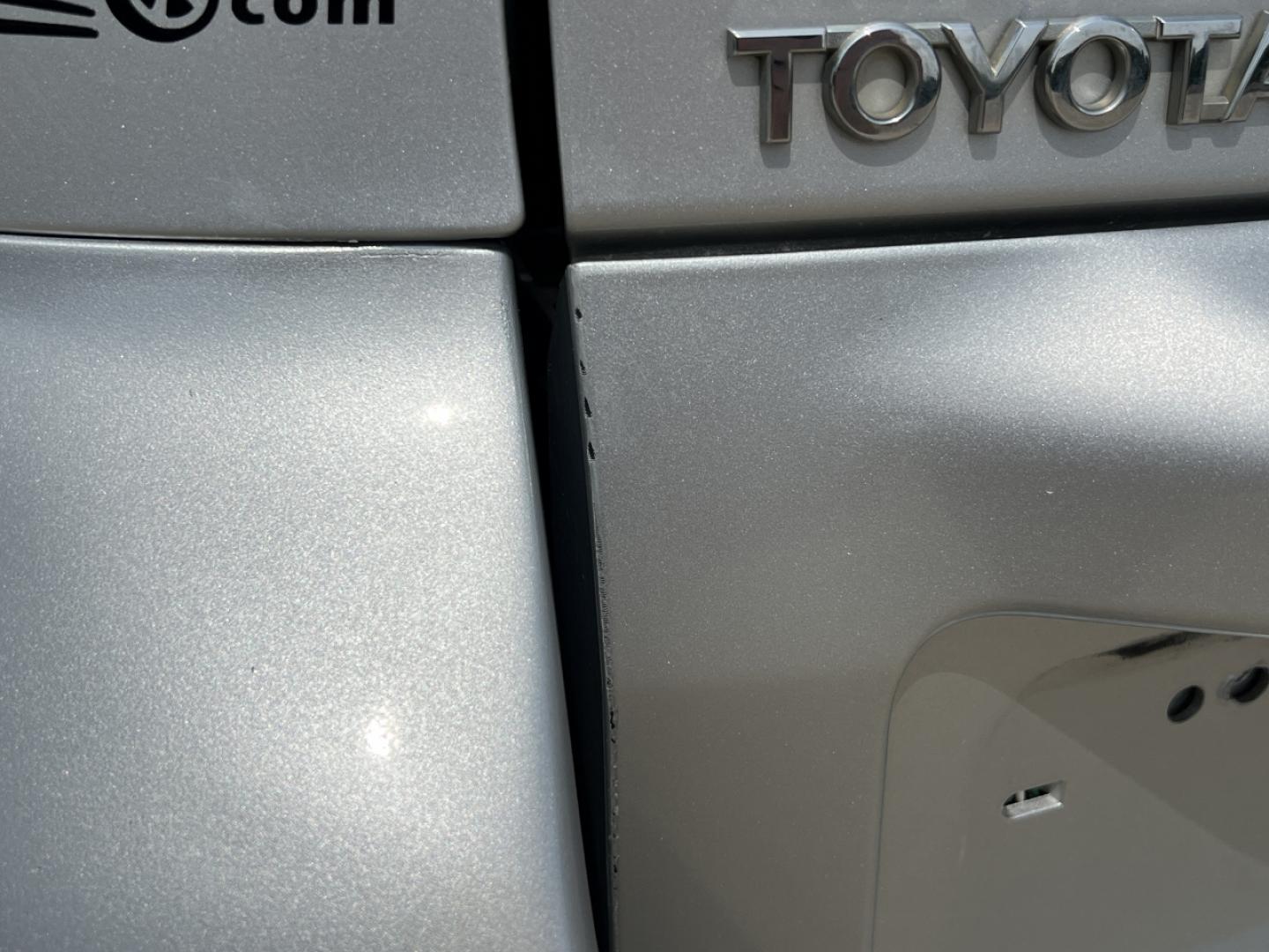 2008 SILVER /Gray Cloth Toyota RAV4 Limited I4 4WD (JTMBD31V386) with an 2.4L 4 Cyl. engine, Automatic transmission, located at 506 S. Kingshighway, Cape Girardeau, MO, 63703, (573) 235-5000, 37.294991, -89.553635 - 2008 Toyota RAV4 Limited 179xxx miles All Wheel Drive 2.4L 4 Cyl. Automatic Navigation Power Driver Seat Bluetooth Cruise Power Windows/Locks/Mirrors We have financing available and we accept trades! Fill out a credit application on our website or come by today! If you have any questions, - Photo#38
