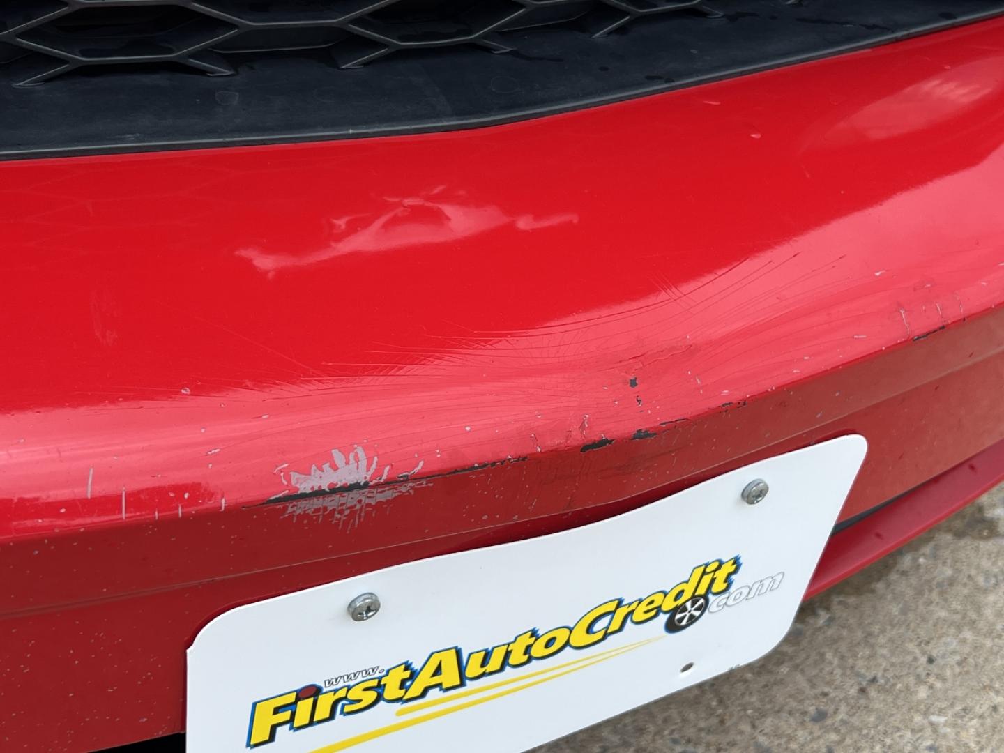 2006 RED /Red Leather Ford Mustang GT Deluxe Convertible (1ZVHT85H965) with an 4.6L V8 engine, Automatic transmission, located at 2990 Old Orchard Rd., Jackson, MO, 63755, 37.354214, -89.612106 - 2006 Ford Mustang GT Deluxe 118xxx miles Rear Wheel Drive 4.6L V8 Automatic Leather Power Driver Seat Cruise Power Windows/Locks/Mirrors We have financing available and we accept trades! Fill out a credit application on our website or come by today! If you have any questions, give us a cal - Photo#37