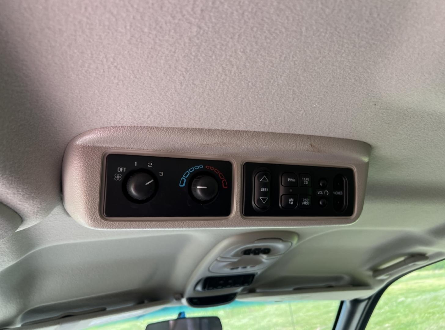 2002 GOLD /Tan Leather Oldsmobile Silhouette GL (1GHDX03E42D) with an 3.4L V6 engine, Automatic transmission, located at 506 S. Kingshighway, Cape Girardeau, MO, 63703, (573) 235-5000, 37.294991, -89.553635 - 2002 Oldsmobile Silhouette GL 139xxx miles Front Wheel Drive 3.4L V6 Automatic Leather 3rd Row Power/Heated Seats Cruise Power Windows/Locks/Mirrors We have financing available and we accept trades! Fill out a credit application on our website or come by today! If you have any questions, - Photo#28