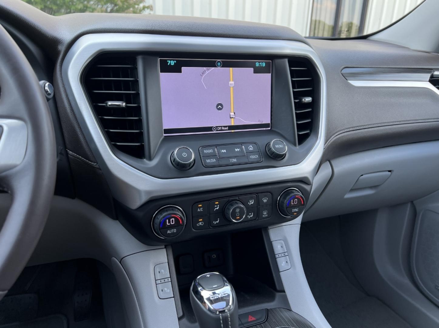 2018 MAROON /Tan Leather GMC Acadia SLT-2 FWD (1GKKNNLS7JZ) with an 3.6L V6 engine, Automatic transmission, located at 2990 Old Orchard Rd., Jackson, MO, 63755, 37.354214, -89.612106 - 2018 GMC Acadia SLT 1-Owner 109xxx miles Front Wheel Drive 3.6L V6 Automatic Leather 3rd Row Navigation Power/Heated Seats Heated Rear Seats Backup Camera Sunroof Bluetooth Remote Start Cruise Power Windows/Locks/Mirrors We have financing available and we accept trades! Fill out a c - Photo#29