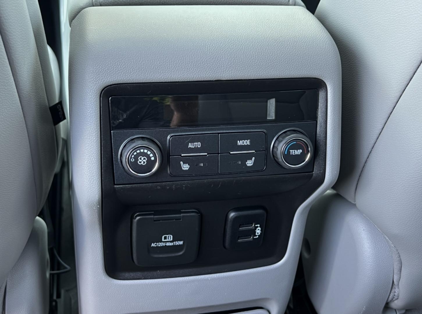 2018 MAROON /Tan Leather GMC Acadia SLT-2 FWD (1GKKNNLS7JZ) with an 3.6L V6 engine, Automatic transmission, located at 2990 Old Orchard Rd., Jackson, MO, 63755, 37.354214, -89.612106 - 2018 GMC Acadia SLT 1-Owner 109xxx miles Front Wheel Drive 3.6L V6 Automatic Leather 3rd Row Navigation Power/Heated Seats Heated Rear Seats Backup Camera Sunroof Bluetooth Remote Start Cruise Power Windows/Locks/Mirrors We have financing available and we accept trades! Fill out a c - Photo#7