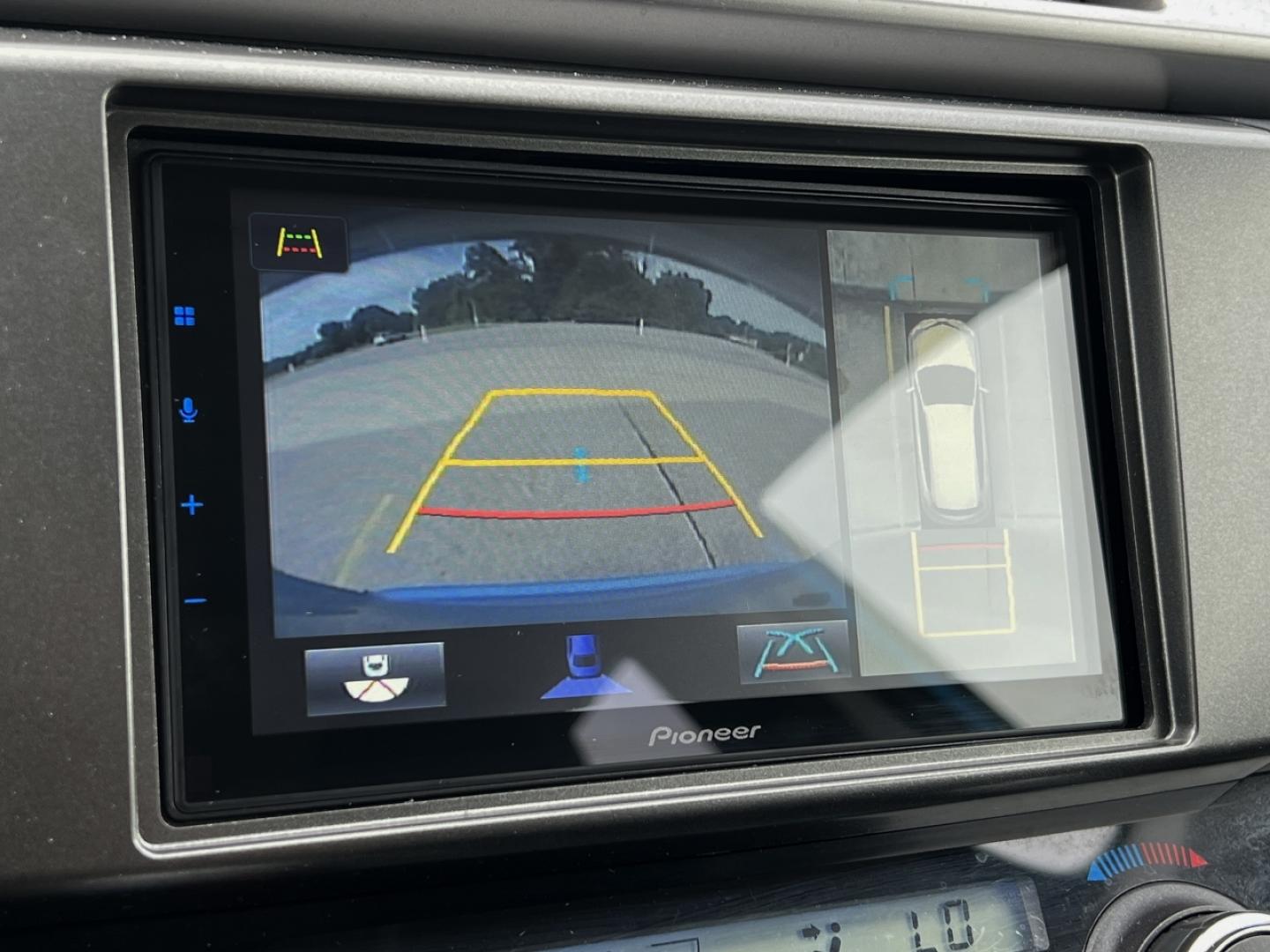 2016 BLUE /Black Leather Toyota RAV4 Hybrid Limited (JTMDJREV2GD) with an 2.5L 4 Cyl. Hybrid engine, CVT transmission, located at 2990 Old Orchard Rd., Jackson, MO, 63755, 37.354214, -89.612106 - 2016 Toyota RAV4 Hybrid Limited 104xxx miles All Wheel Drive 2.5L 4 Cyl. Hybrid Automatic Leather Backup Camera Power Driver Seat Heated Seats Sunroof Cruise Power Windows/Locks/Mirrors We have financing available and we accept trades! Fill out a credit application on our website or come - Photo#2